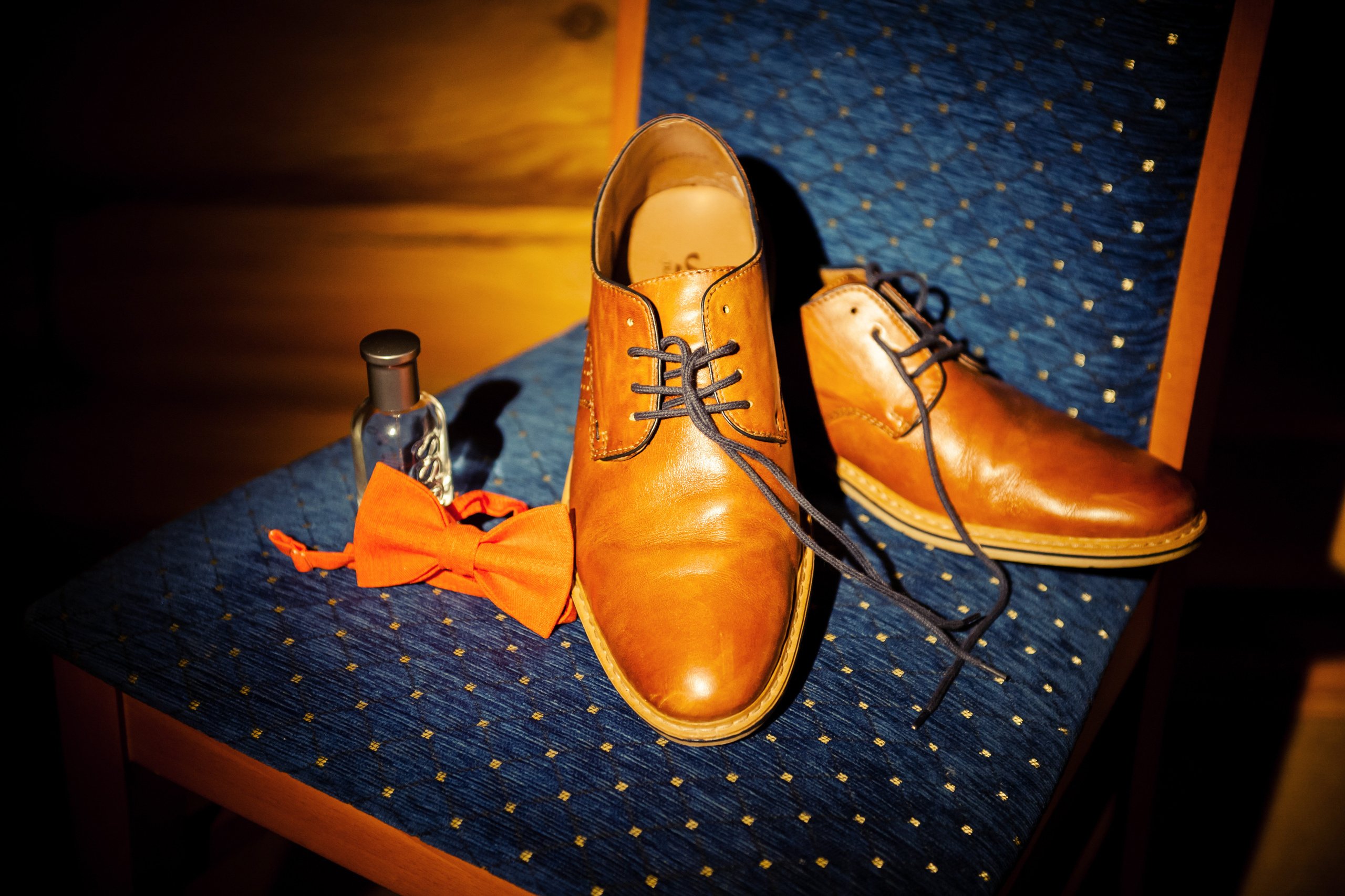 Мария и Ерлан. Фотограф Светозар Андреев