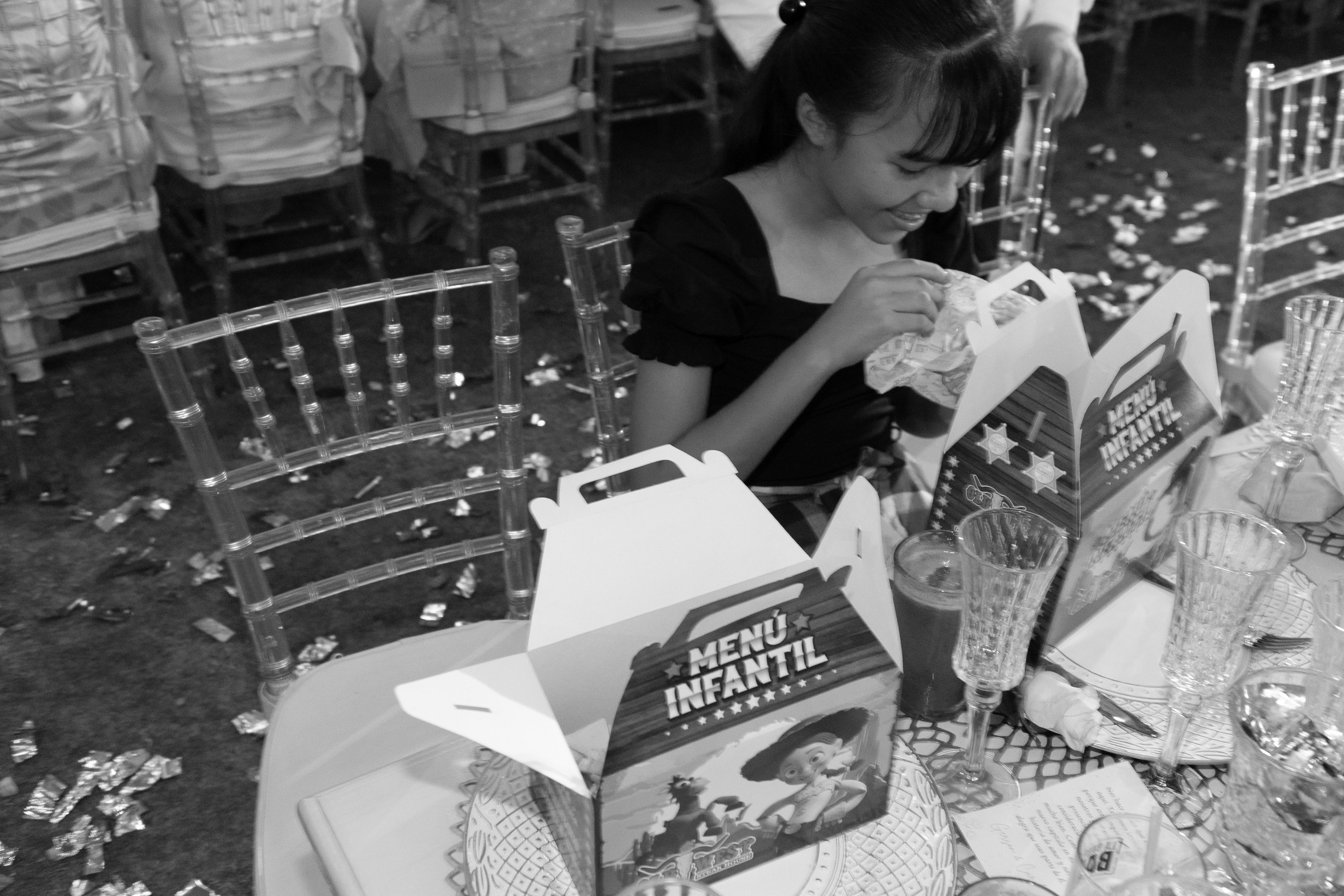 Carola & Gerson. Wedding Photographer in Barcelona and Medellin