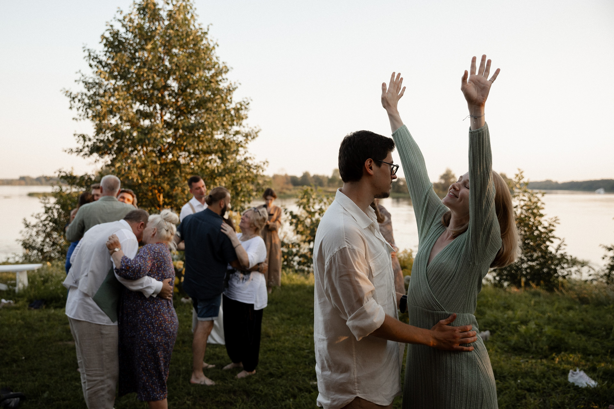 Кусочек Италии. Свадебный фотограф Ярославль, Рыбинск