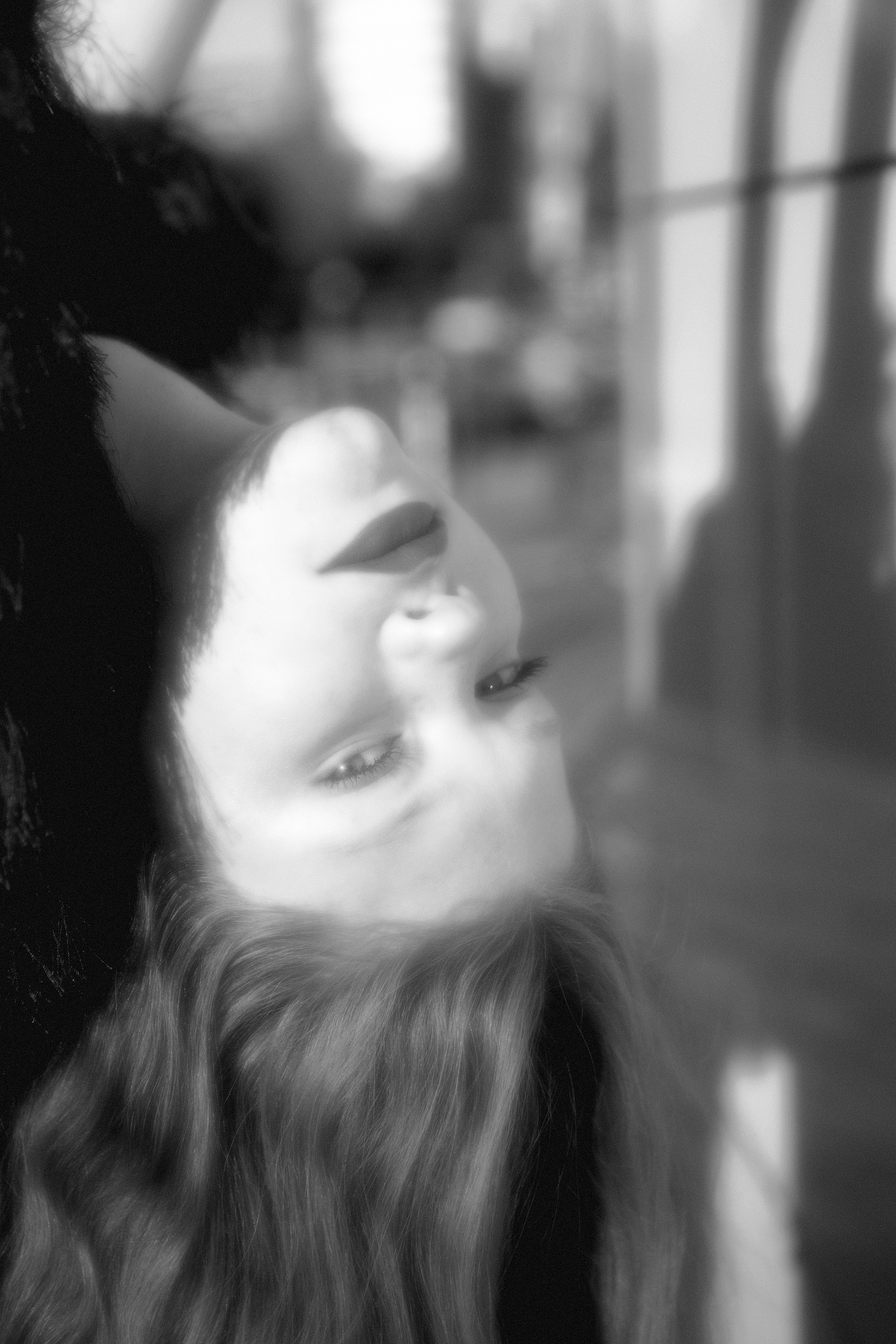 Молода и прекрасна. Фотограф в Мурманске Оксана Черноморец