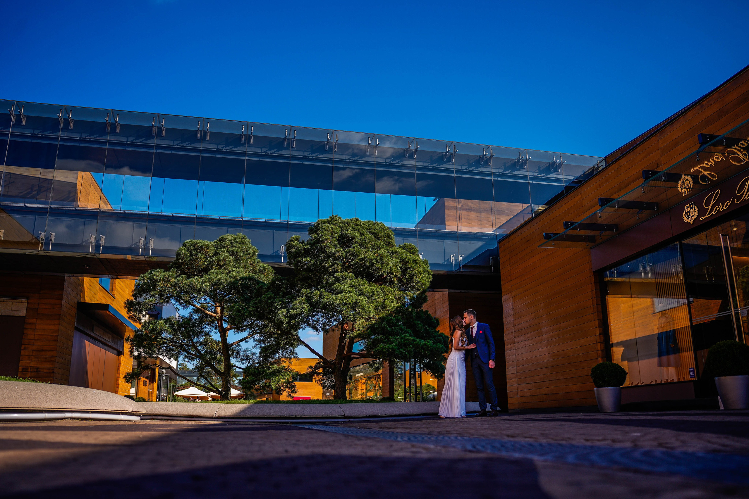 Артем и Анастасия. Свадебный фотограф Курбанов Руслан