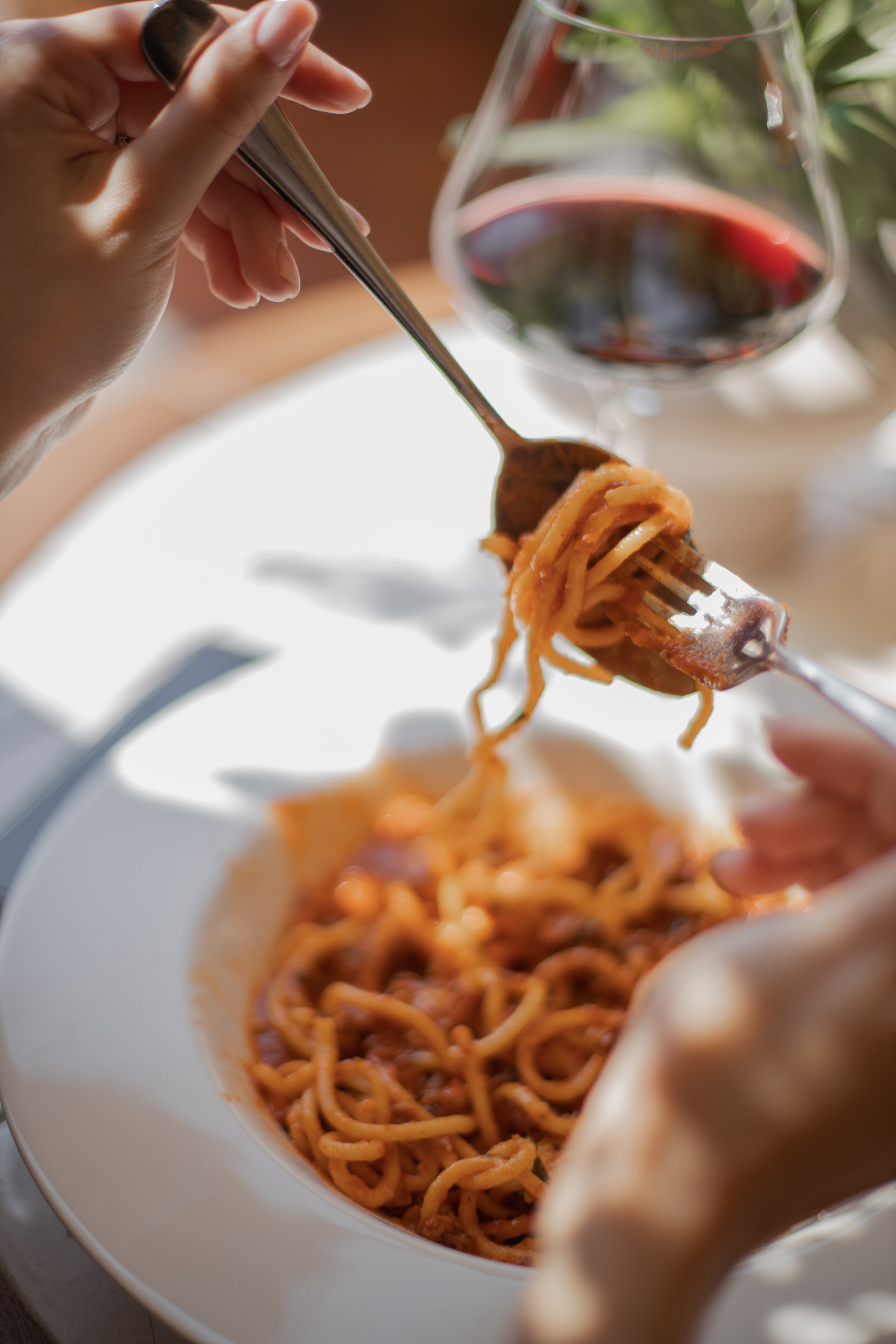 Италия. Фотограф Яна Яркая