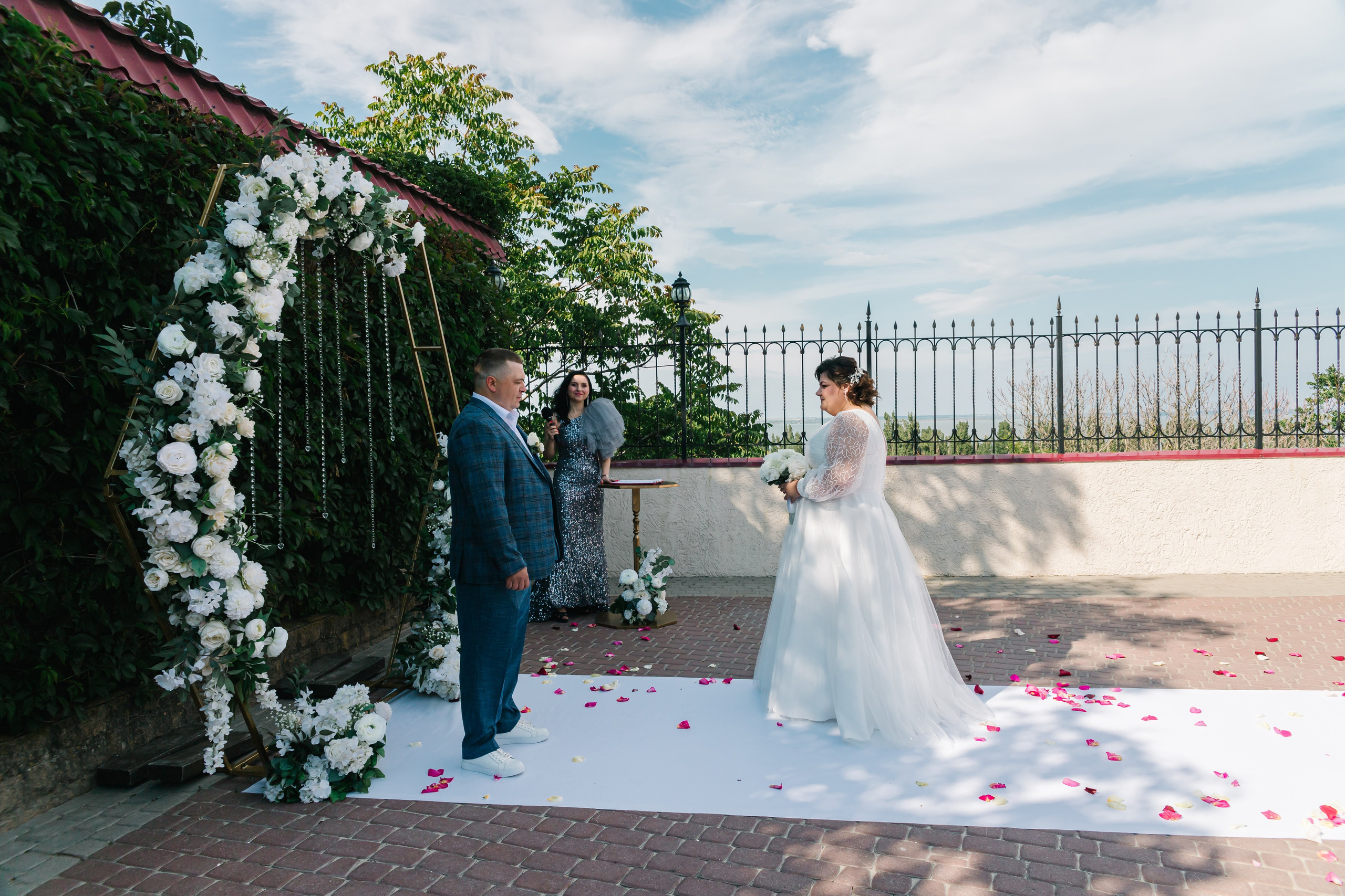 Надежда и Павел. Фотограф в Таганроге и Ростове-на-Дону