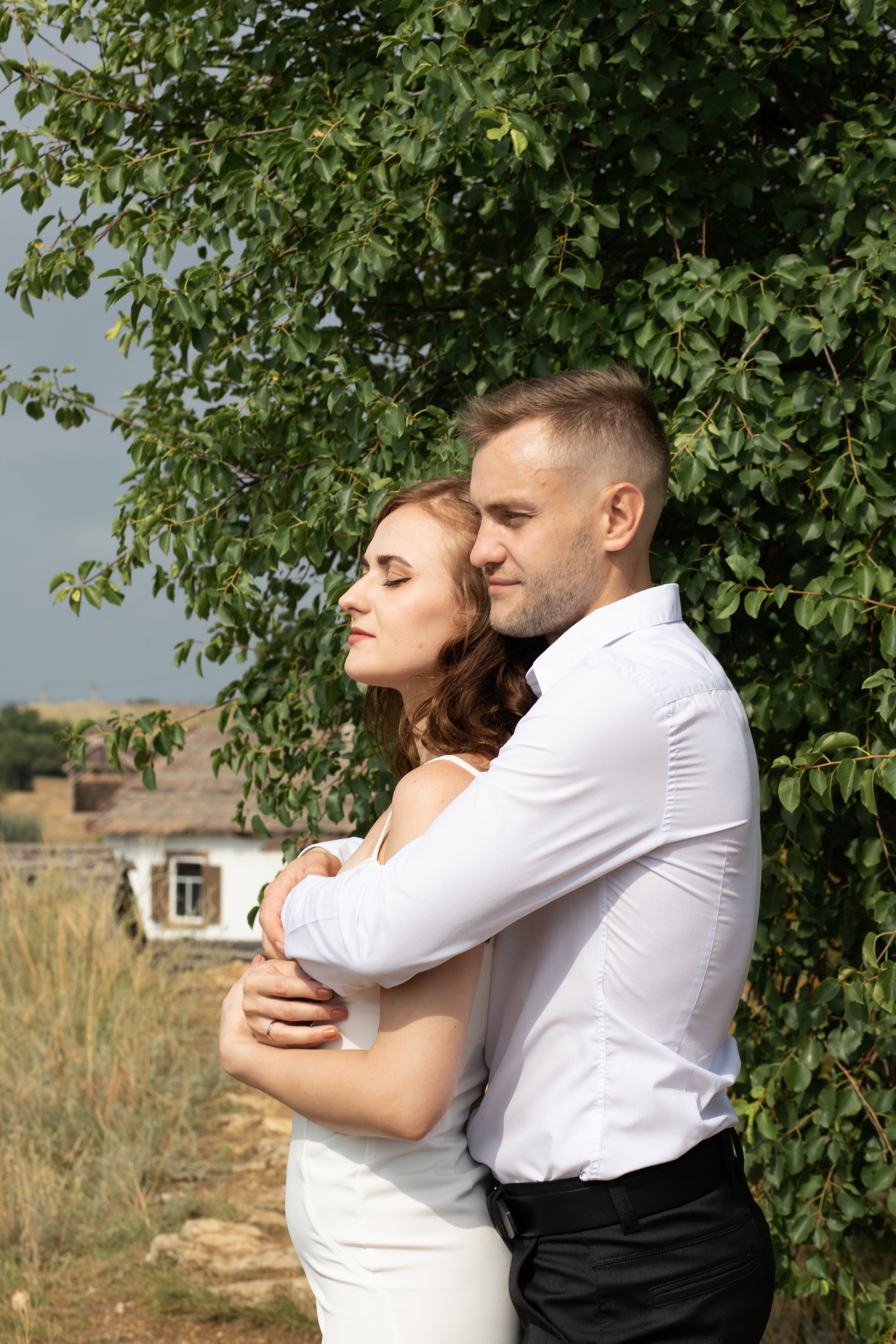 Светлана и Алексей. Фотограф в Таганроге и Ростове-на-Дону