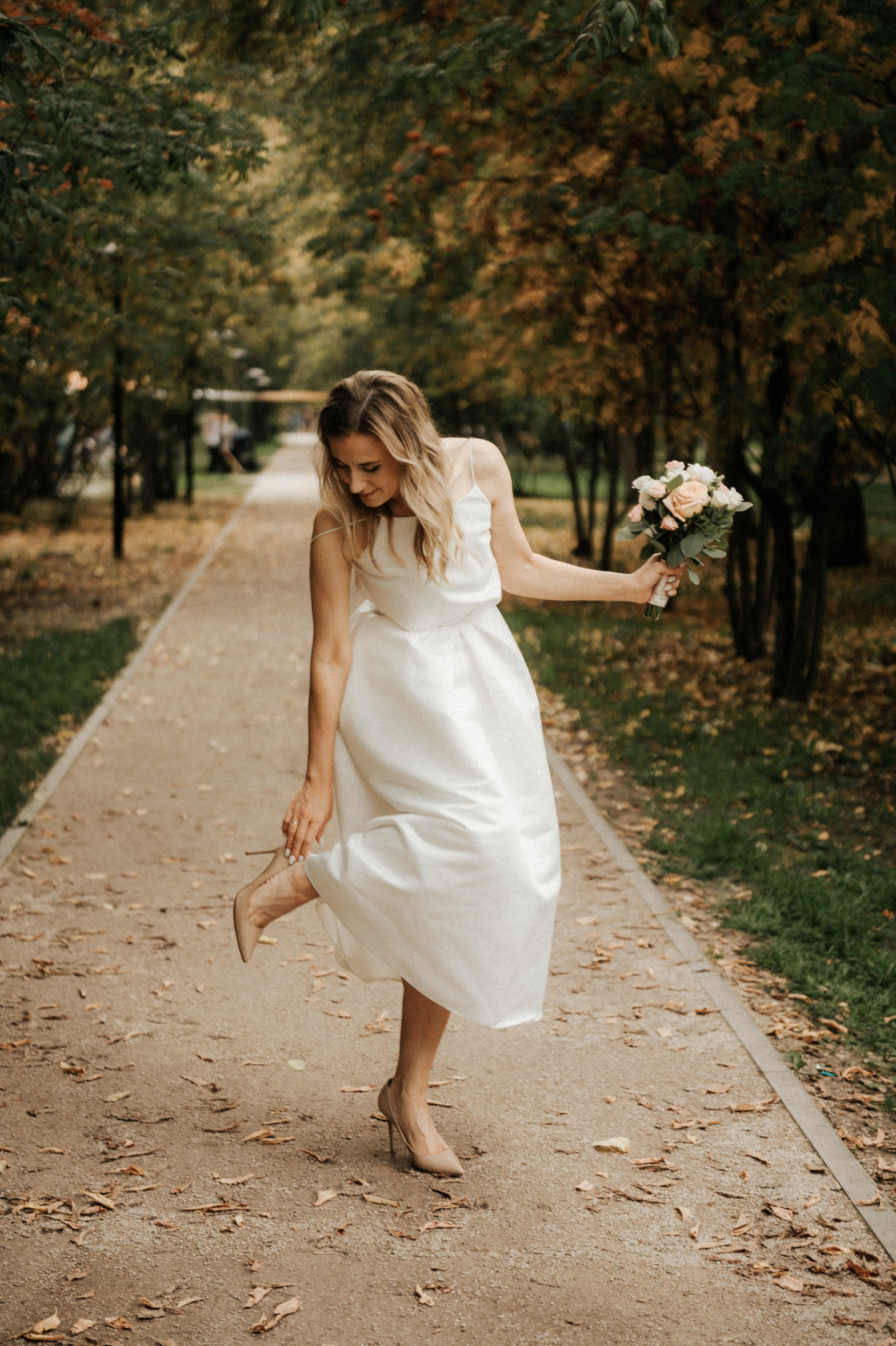 Свадебные фотографии. Фотограф в Барнауле Дарья Бутурлакина. Люби.Цени.Касайся