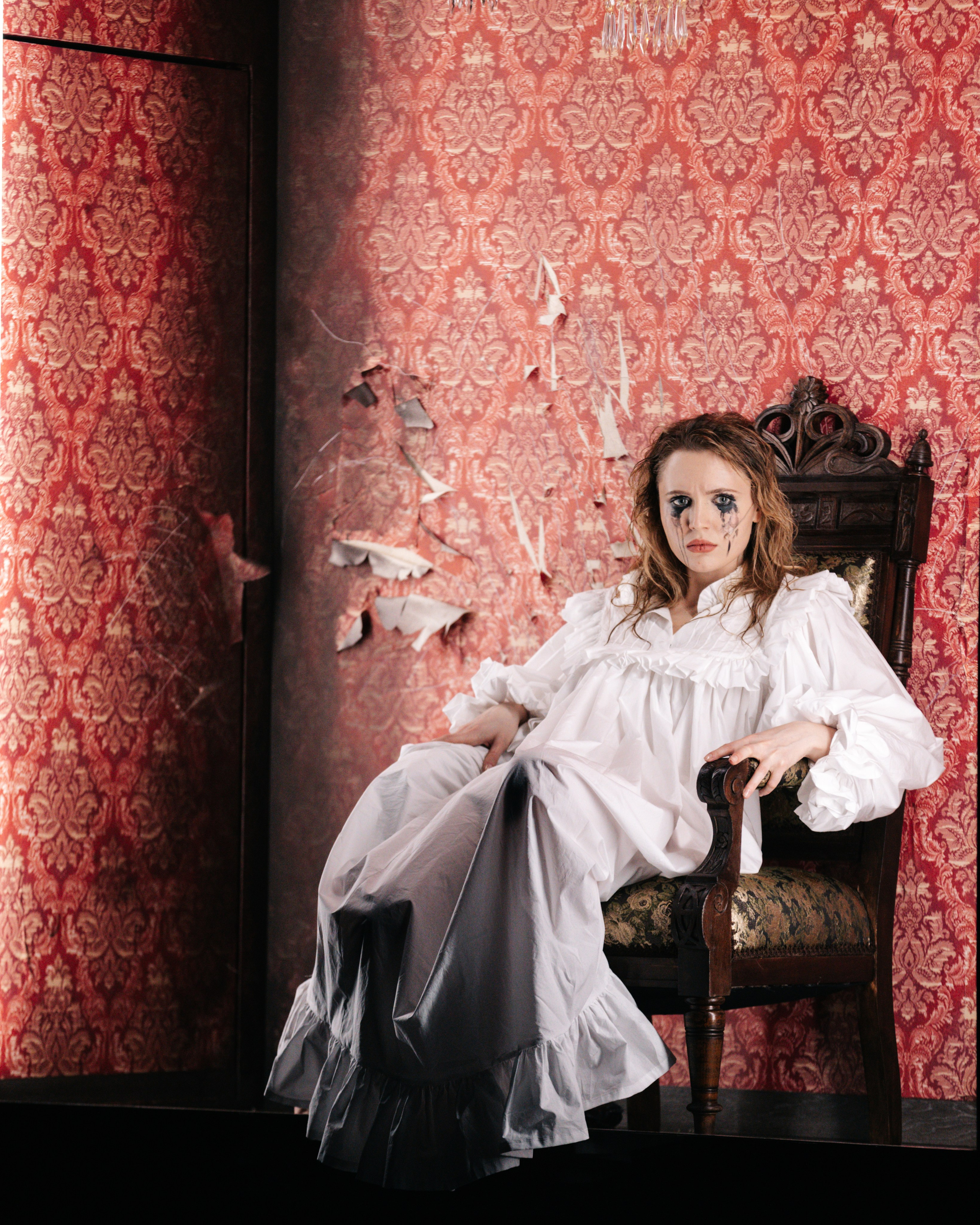 Theatre. Максим Чернышев — фотограф