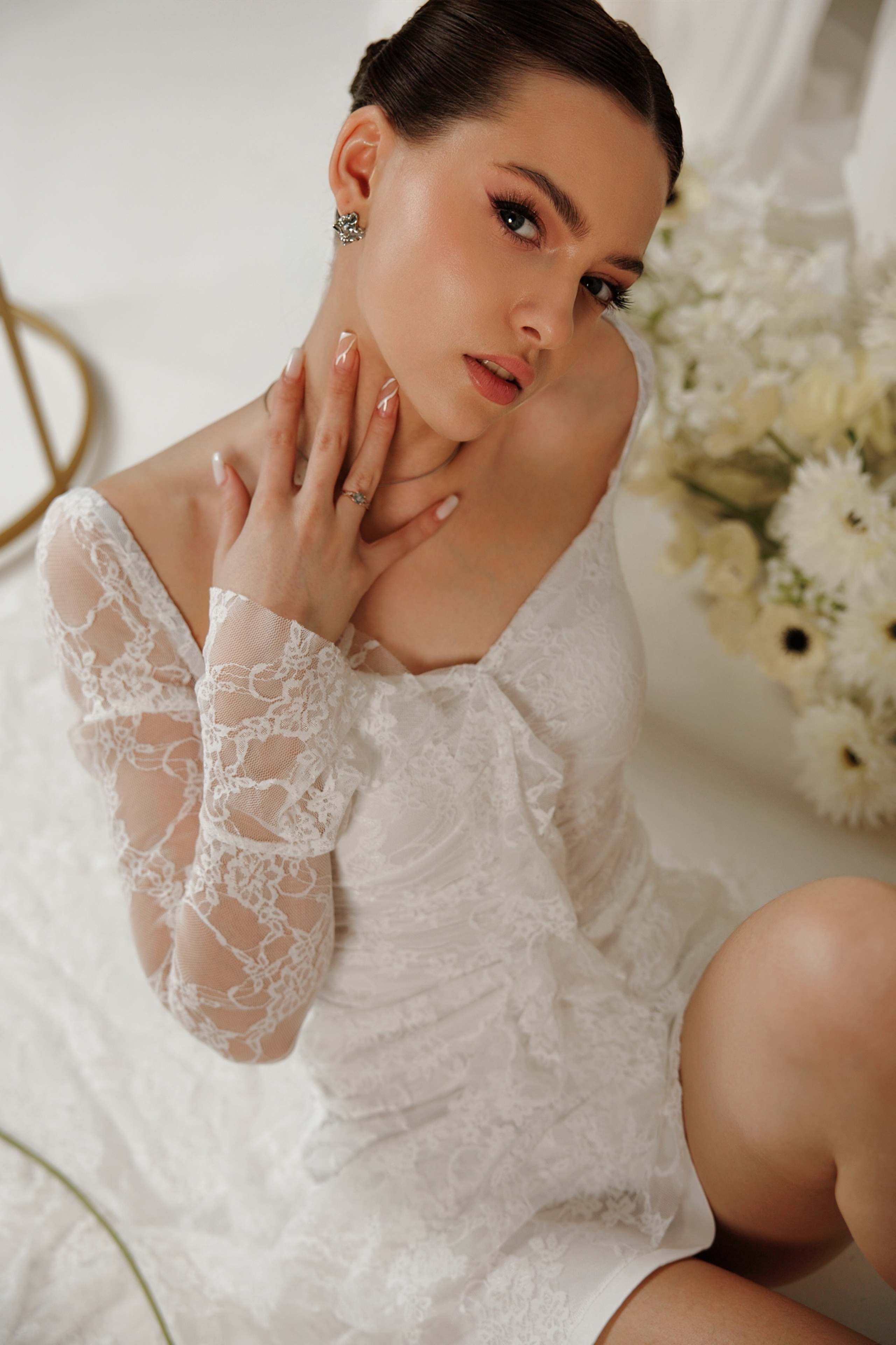 Нежность. Свадебный фотограф в Москве, Самаре, Тольятти