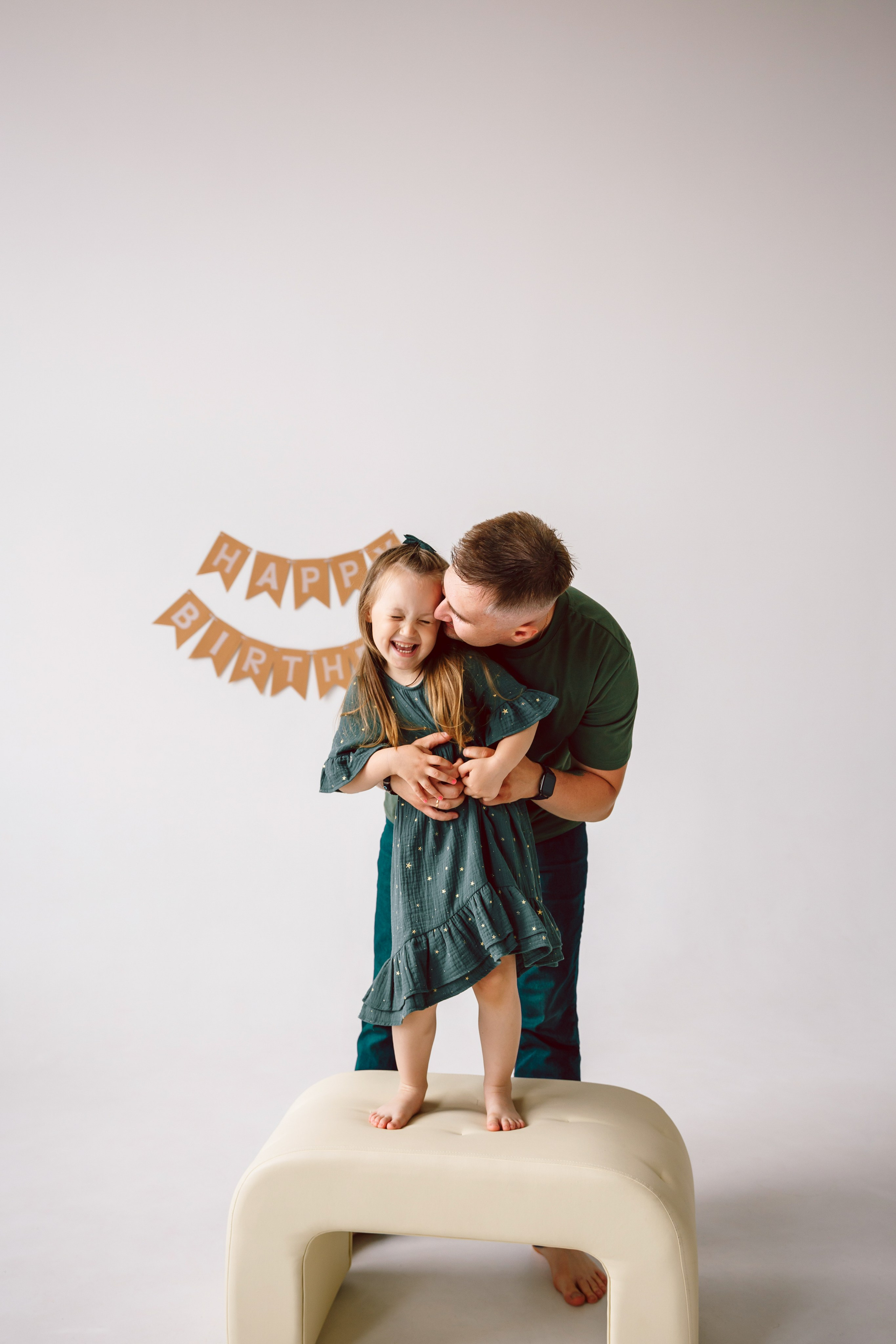 Нике 4 года. Фотограф новорожденных Тверь Диана Муляева