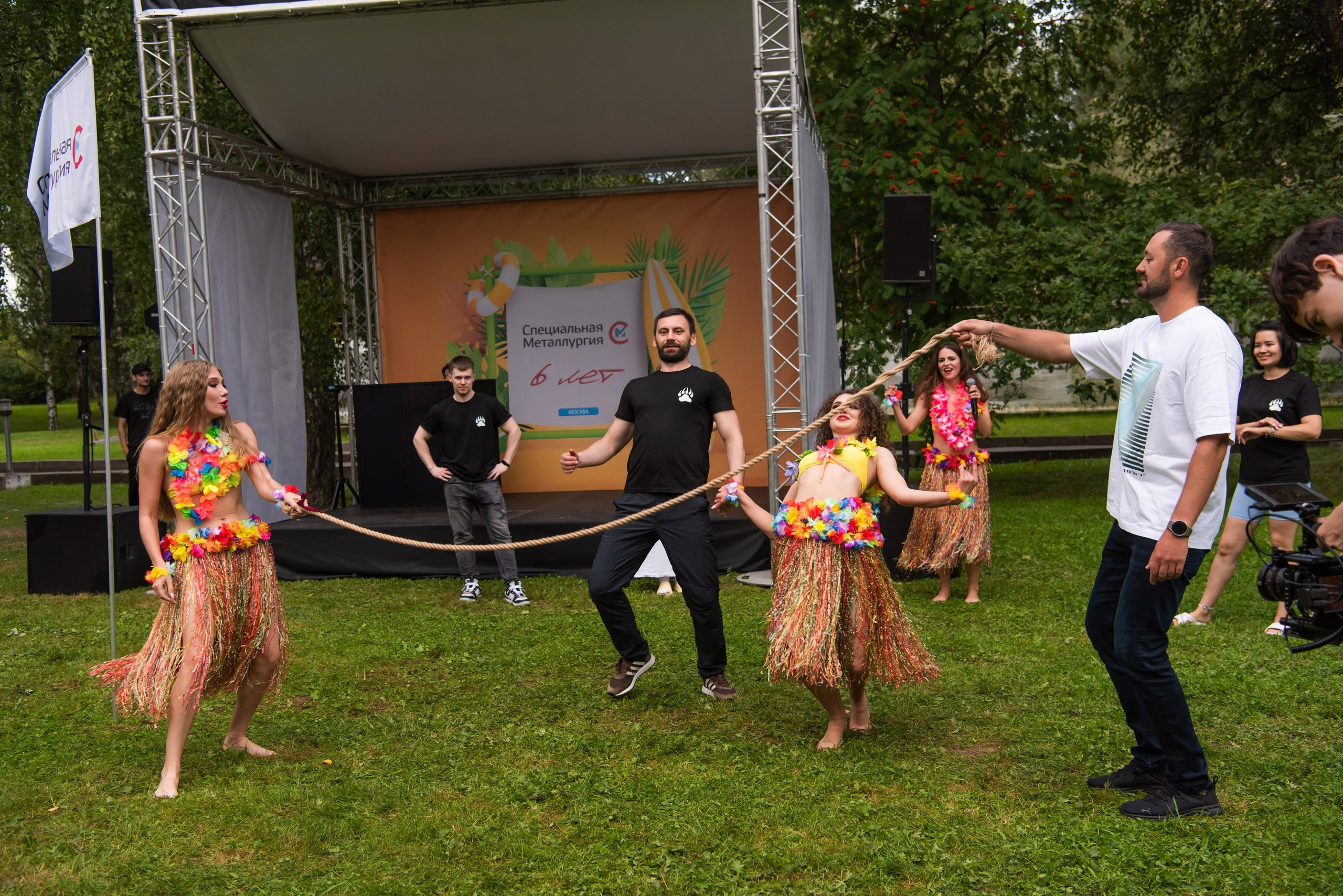 Корпоратив. Специальная Металлургия. Свадебный и арт-фотограф Кунецкая Диана