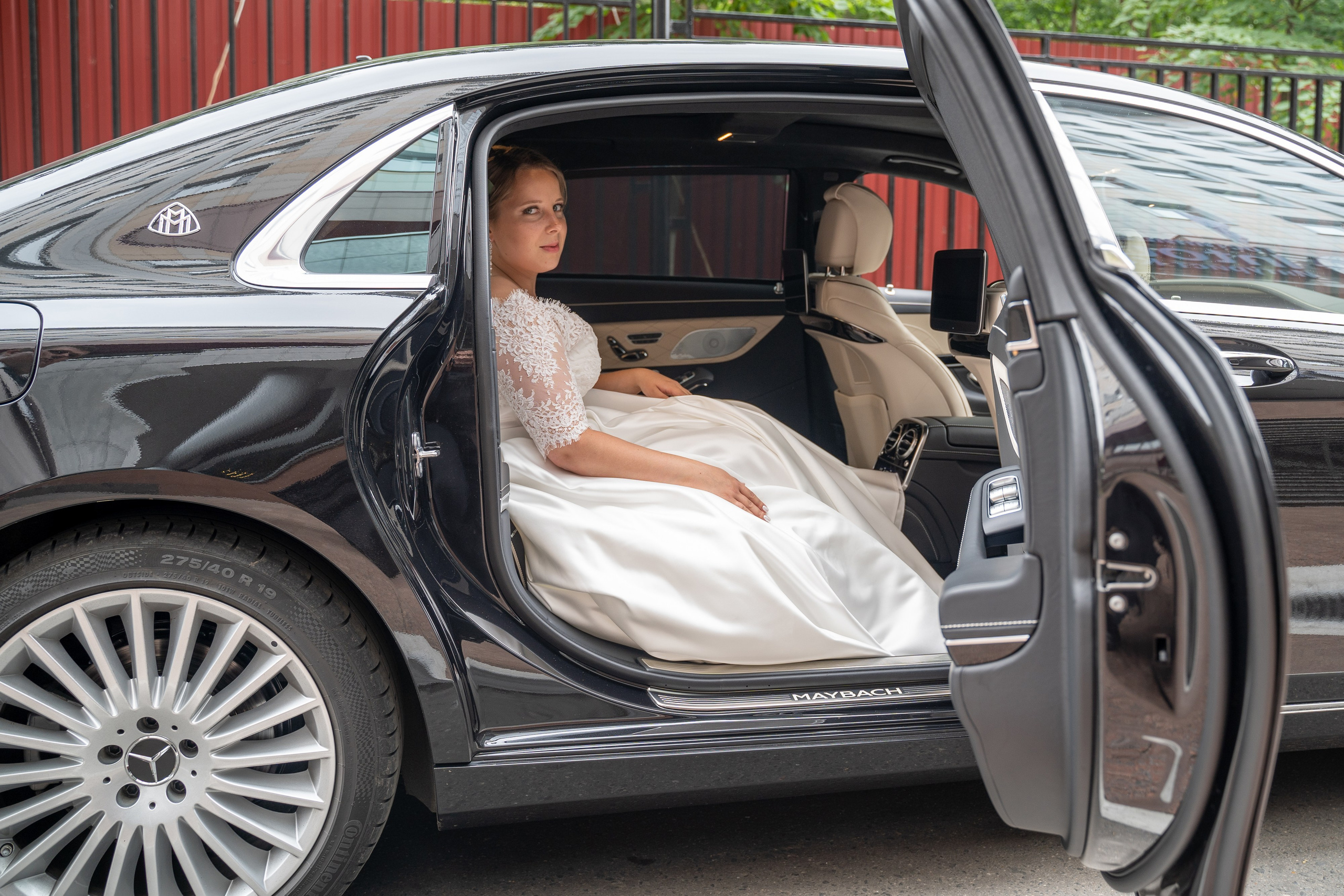 Дмитрий и Вика. Архив