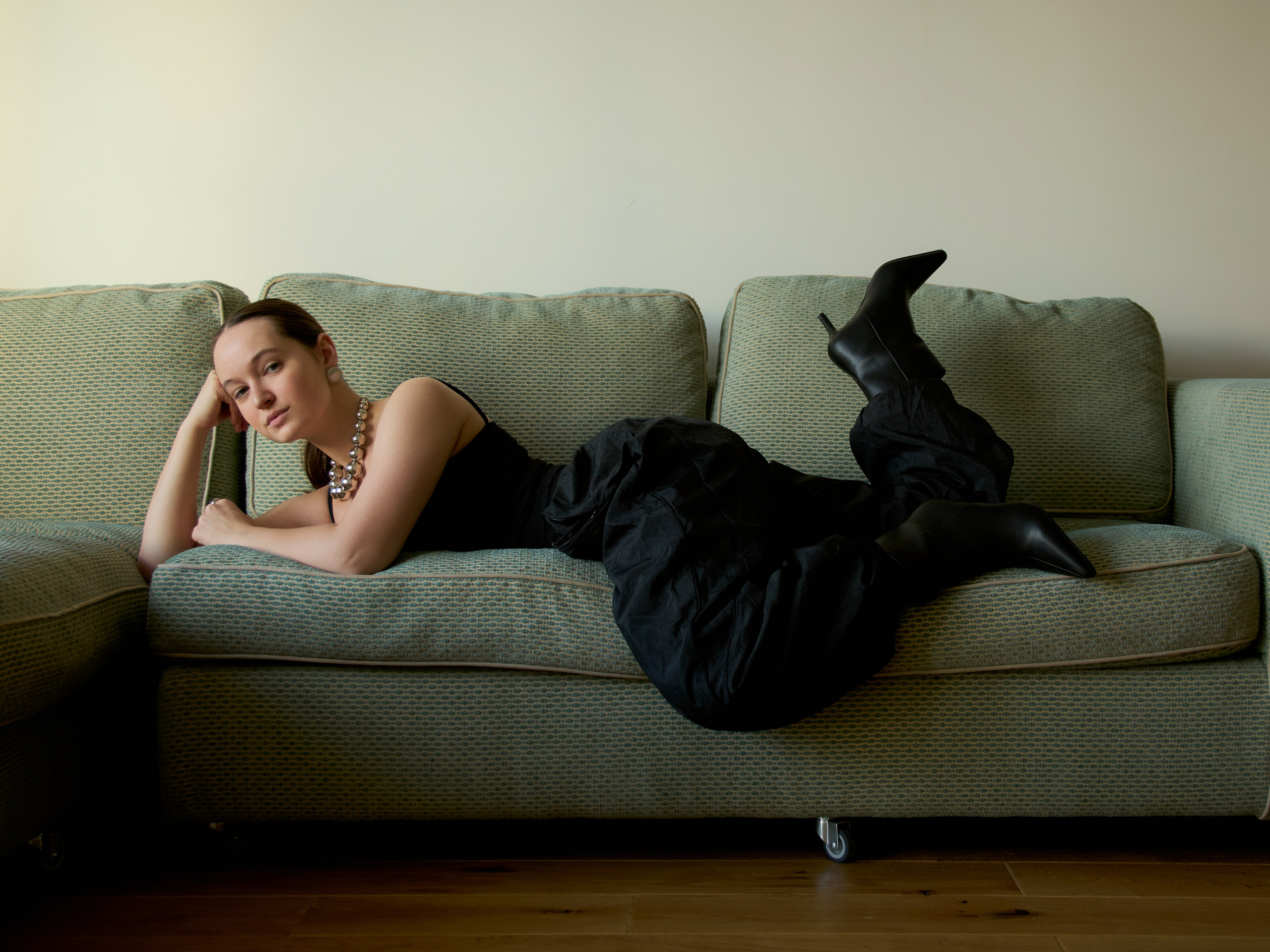 Aliya. Фотограф для брендов и индивидуальных фотосессий в Москве