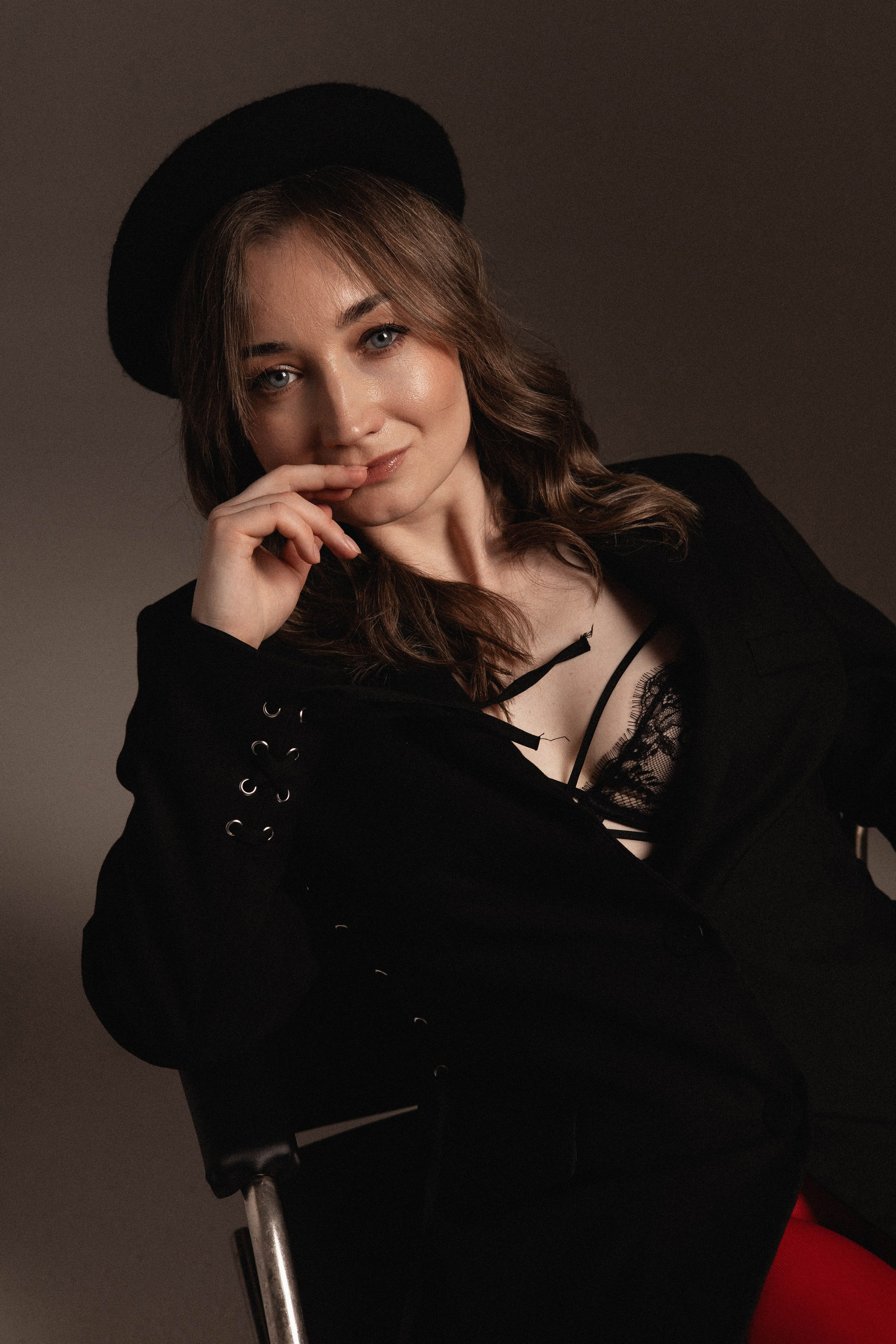 Наталья. Свадебный и портретный фотограф Соломко Диана