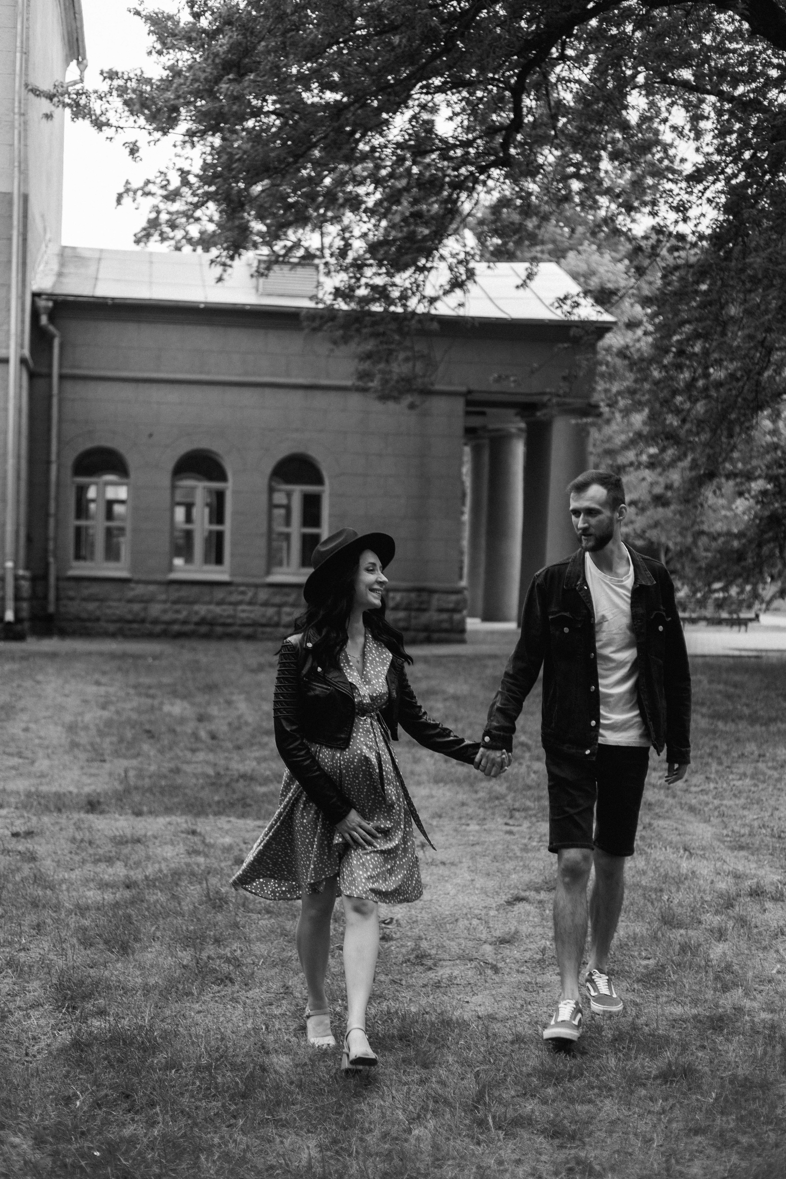 Александра & Александр. Свадебный и портретный фотограф Соломко Диана