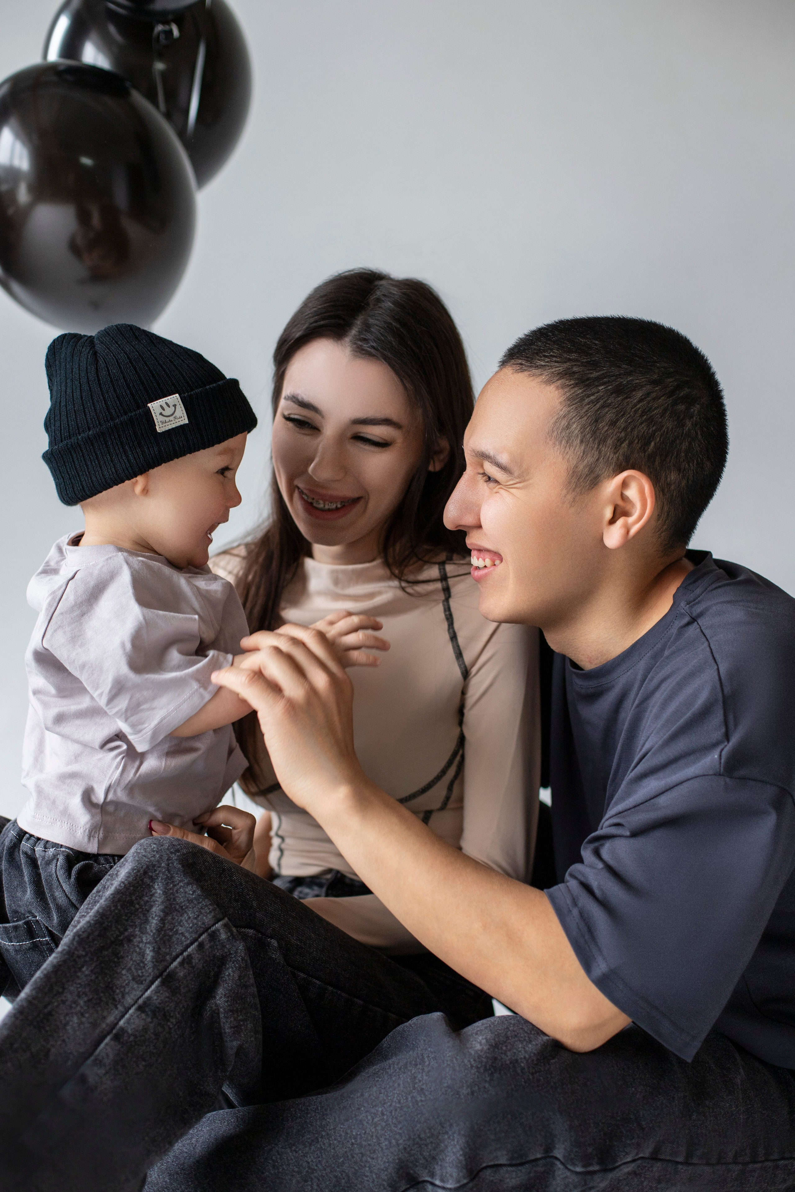 Fam. Индивидуальный фотограф в Москве Анастасия Глебова