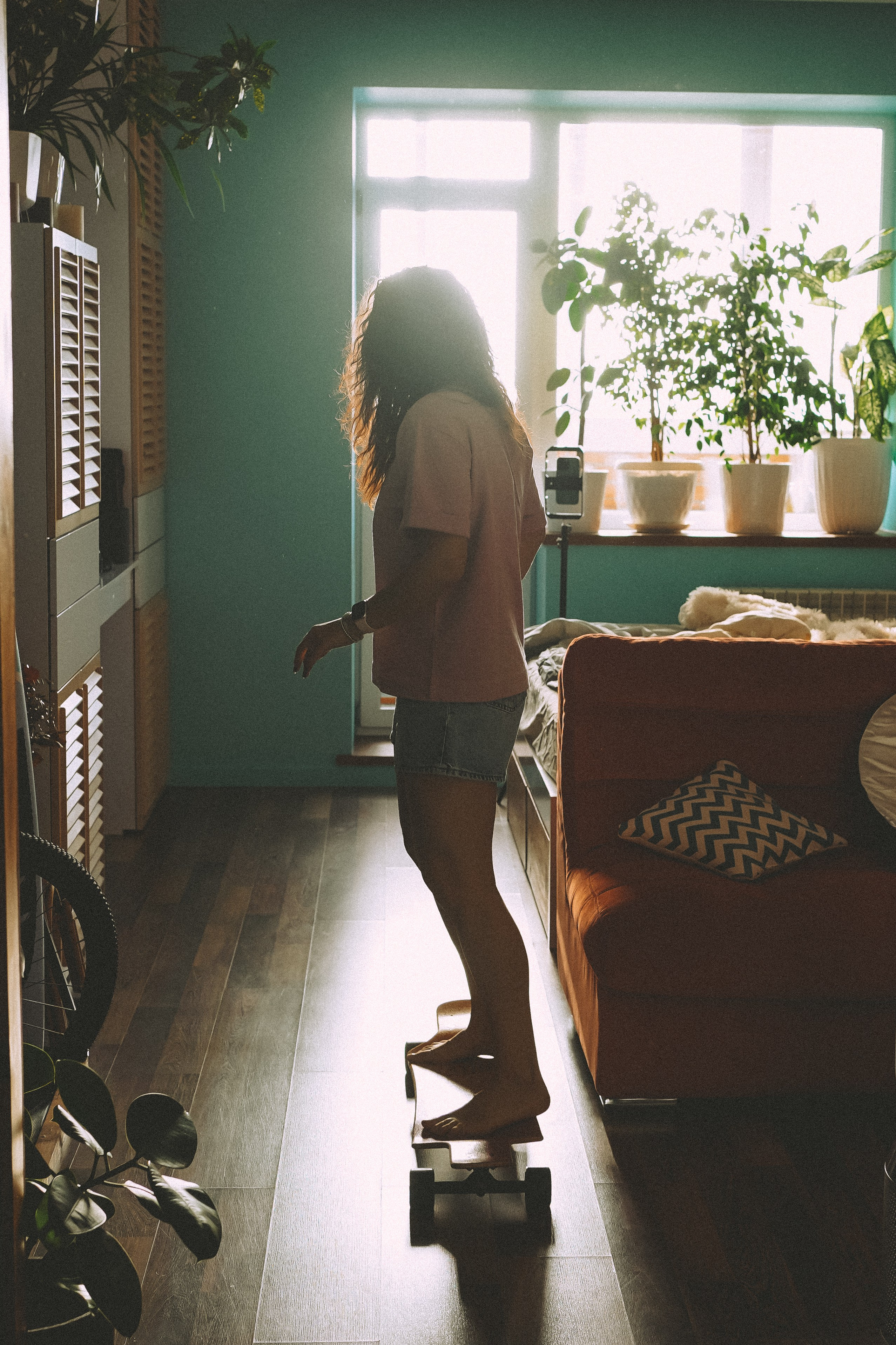 Женя и Вова. Главная