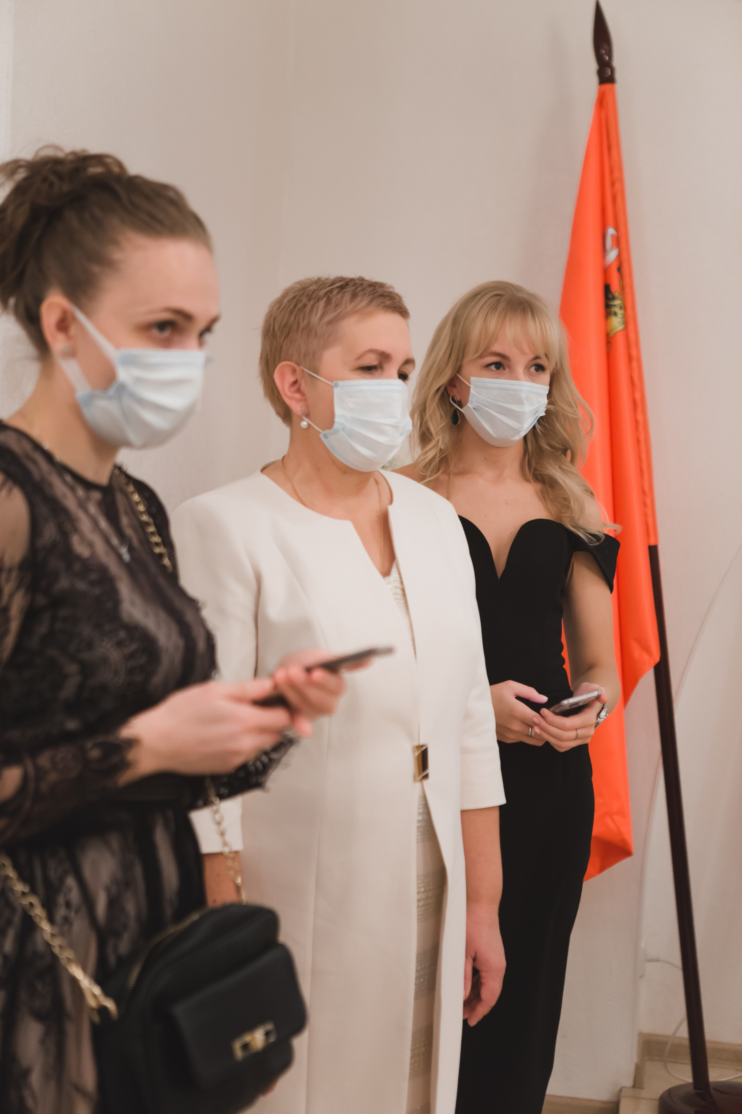 Денис и Любовь. Brand и контент фотограф