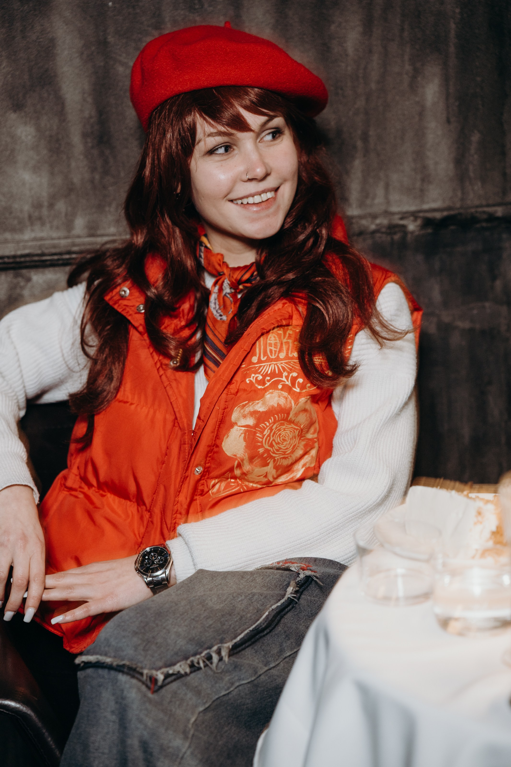 INFUSE BAR. Фотограф Элина Брусенцева