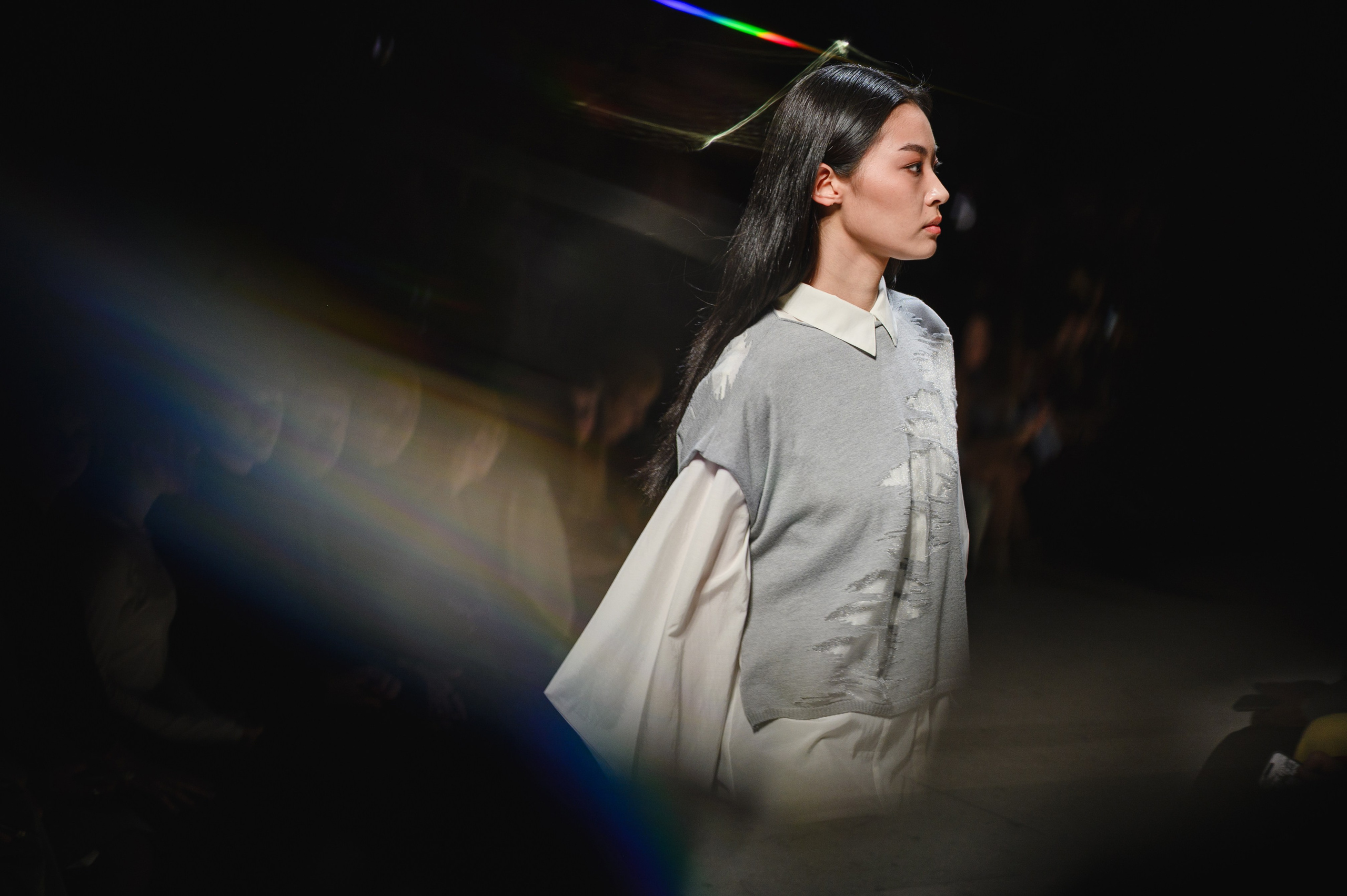 Московская Неделя Моды // 2025. Фотограф Элина Брусенцева