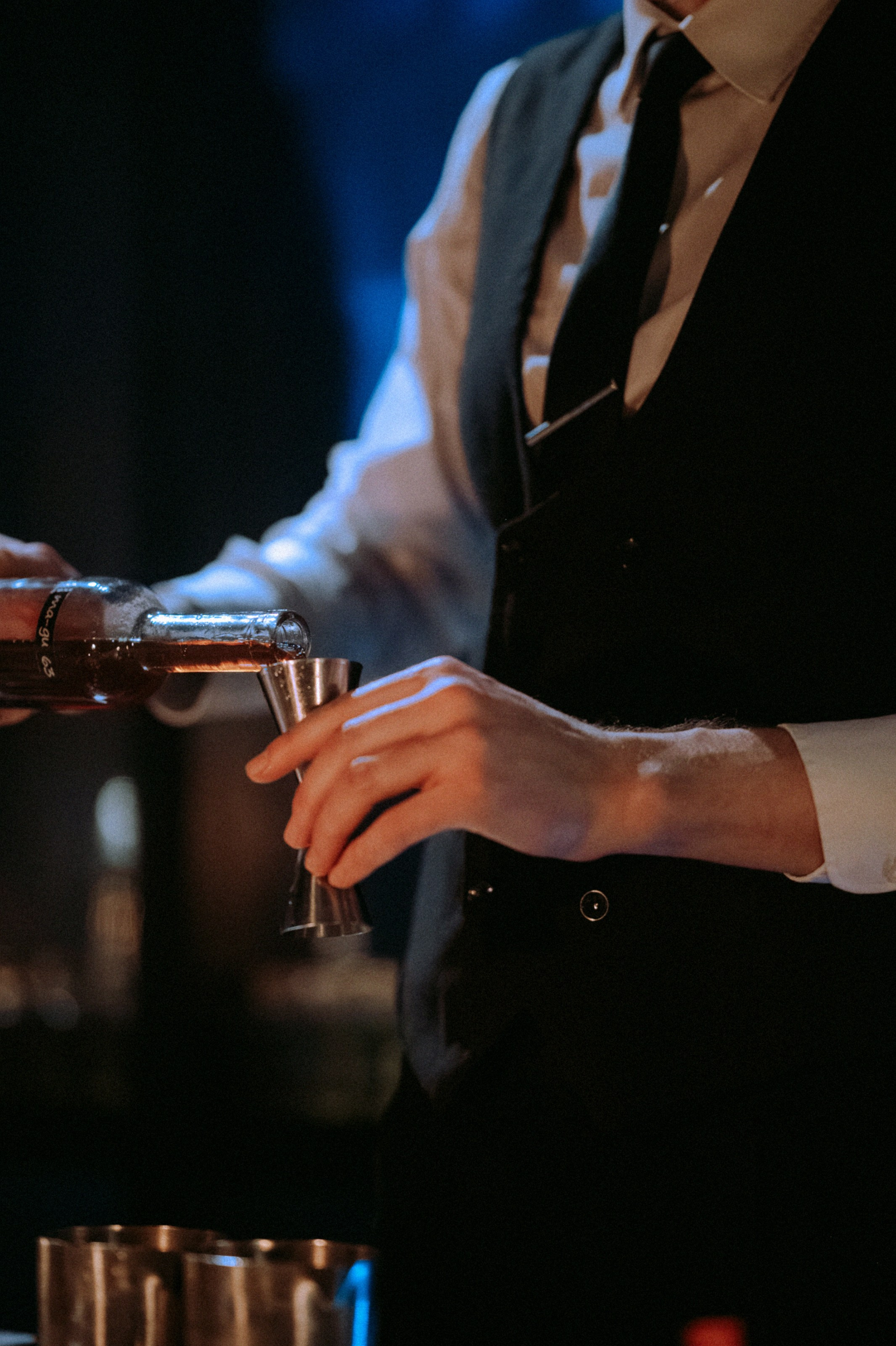 INFUSE BAR. Фотограф Элина Брусенцева