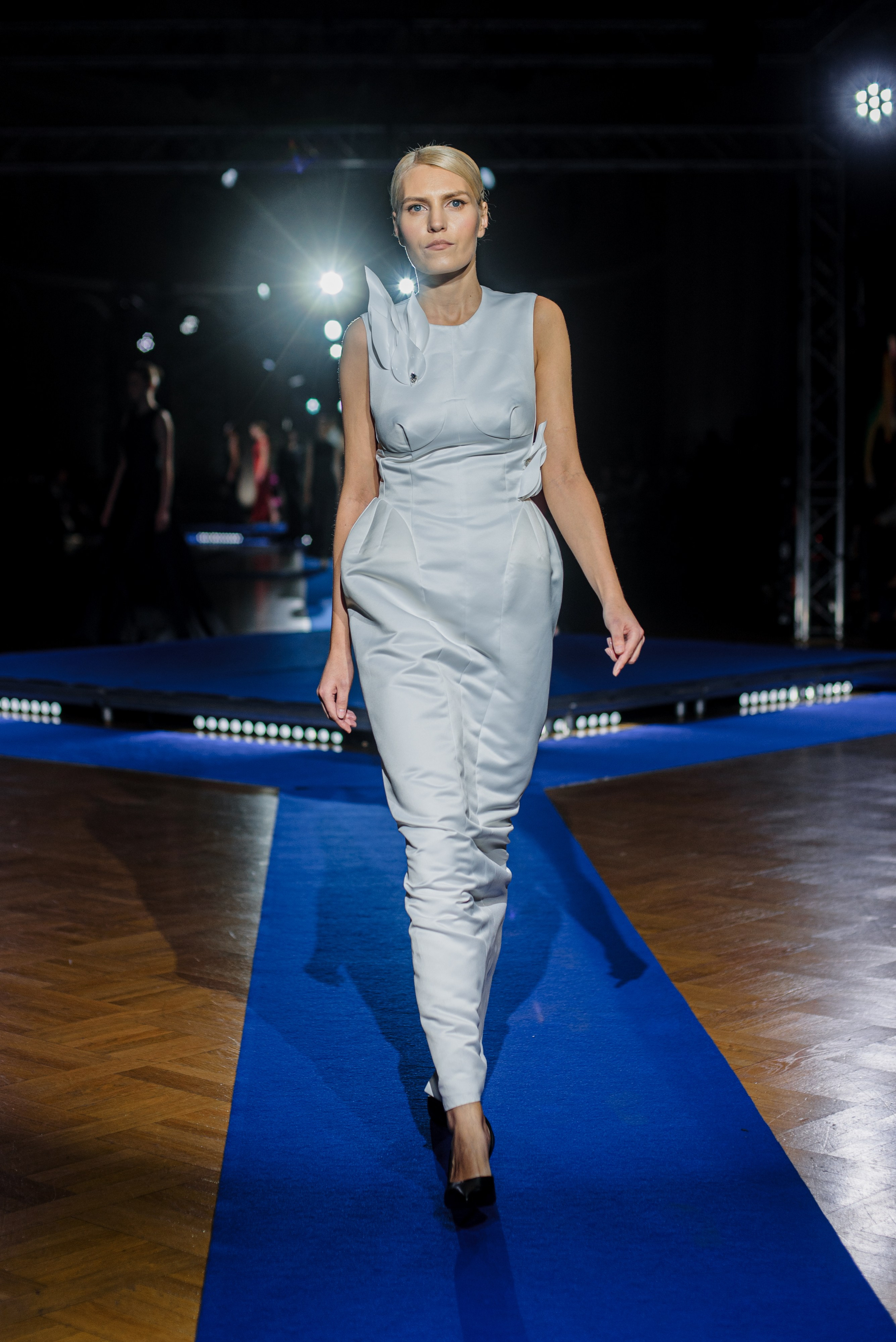 Содружество Моды • День 1 • 2023. Фотограф Элина Брусенцева