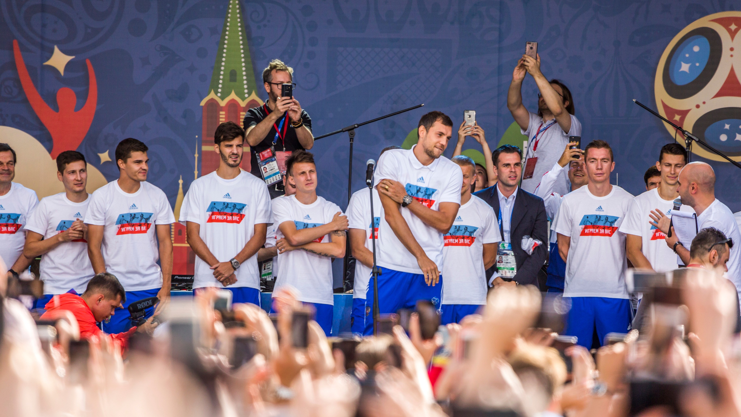 Reportage photography. Photographer Kirill Sergeev | Moscow