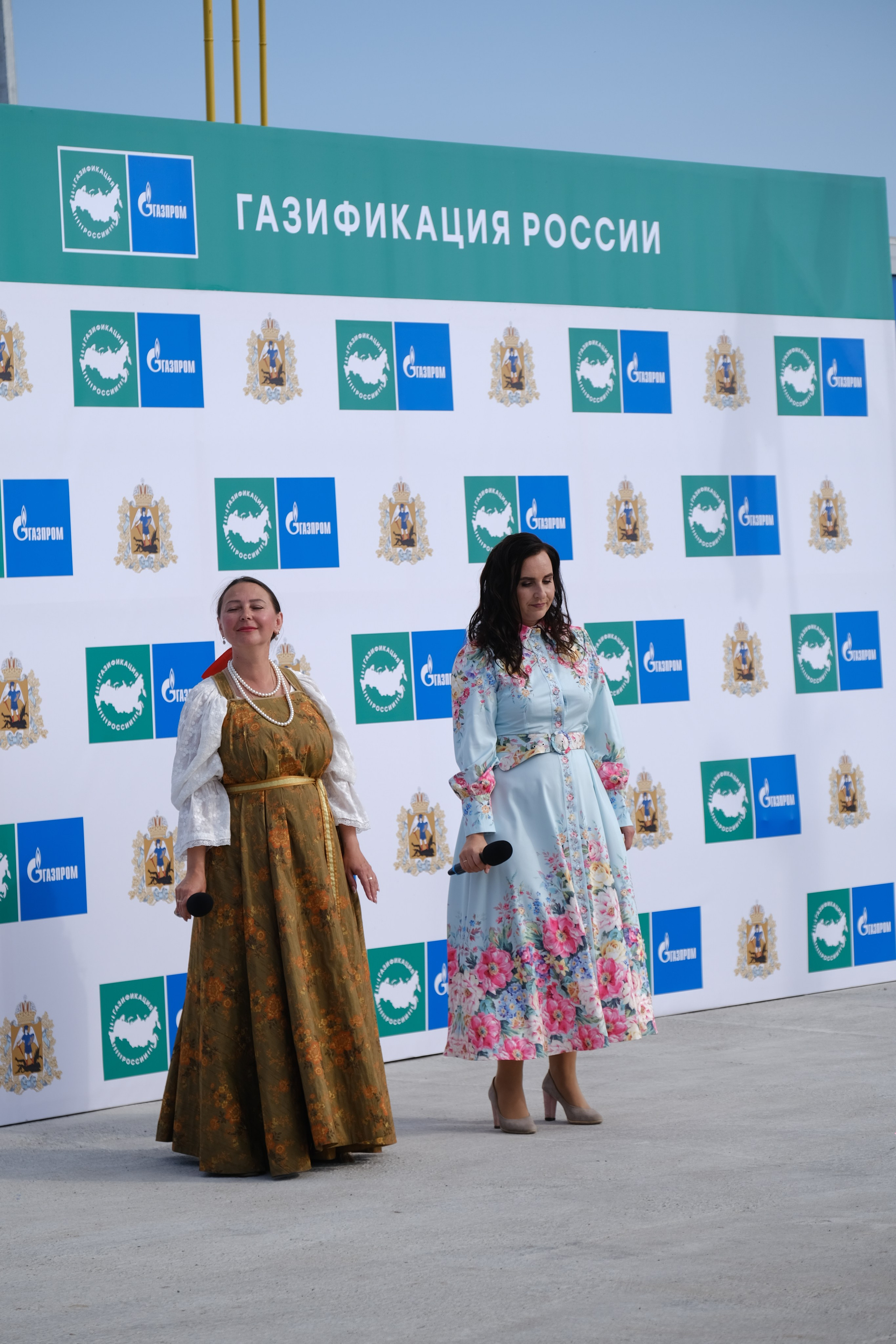 Газификация России | Заостровье. Свадебный и репортажной фотограф Денис Ожигин в Краснодаре и Краснодарском крае