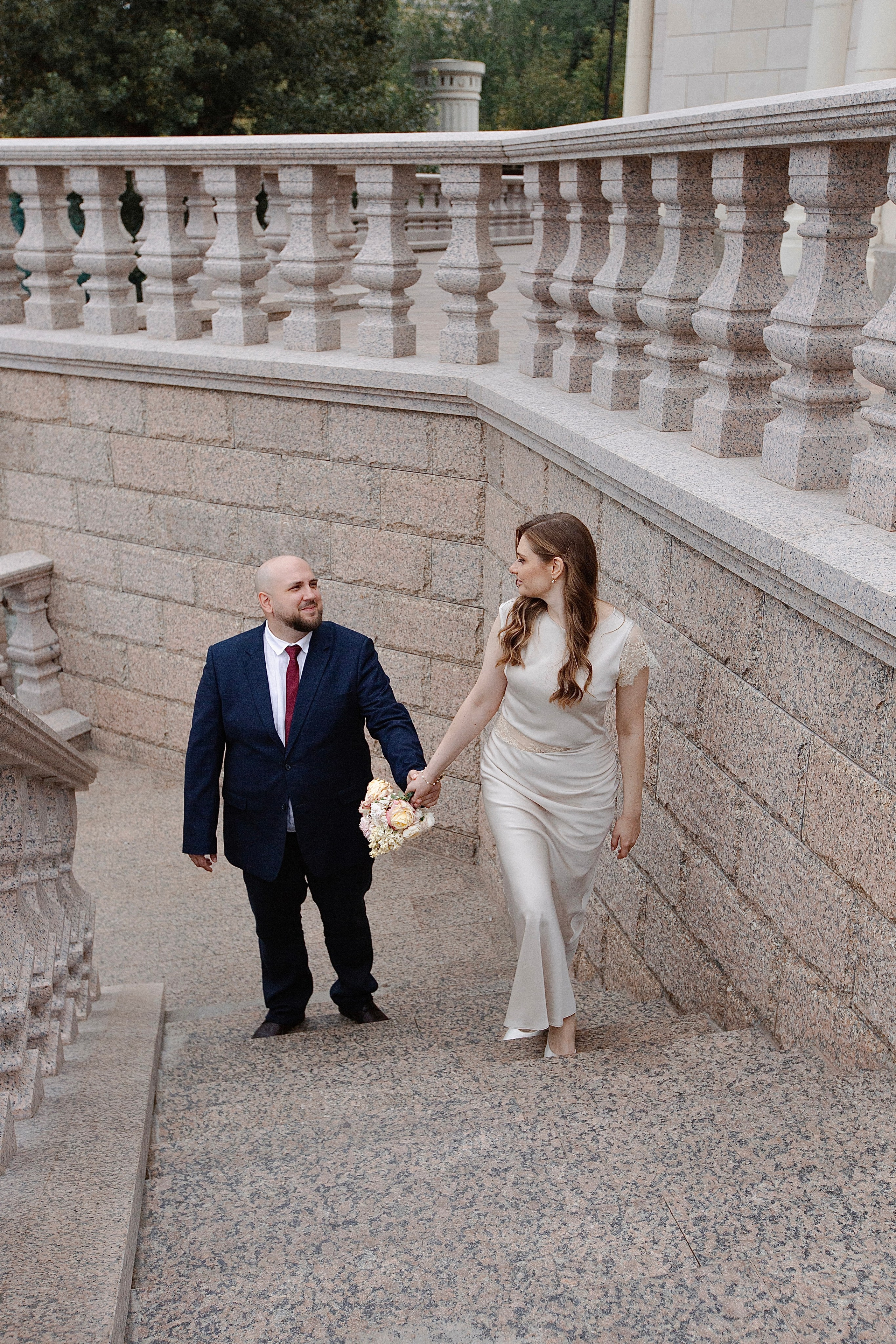 Ксения и Роман. Светлана Адволодкина | Фотограф в Самаре