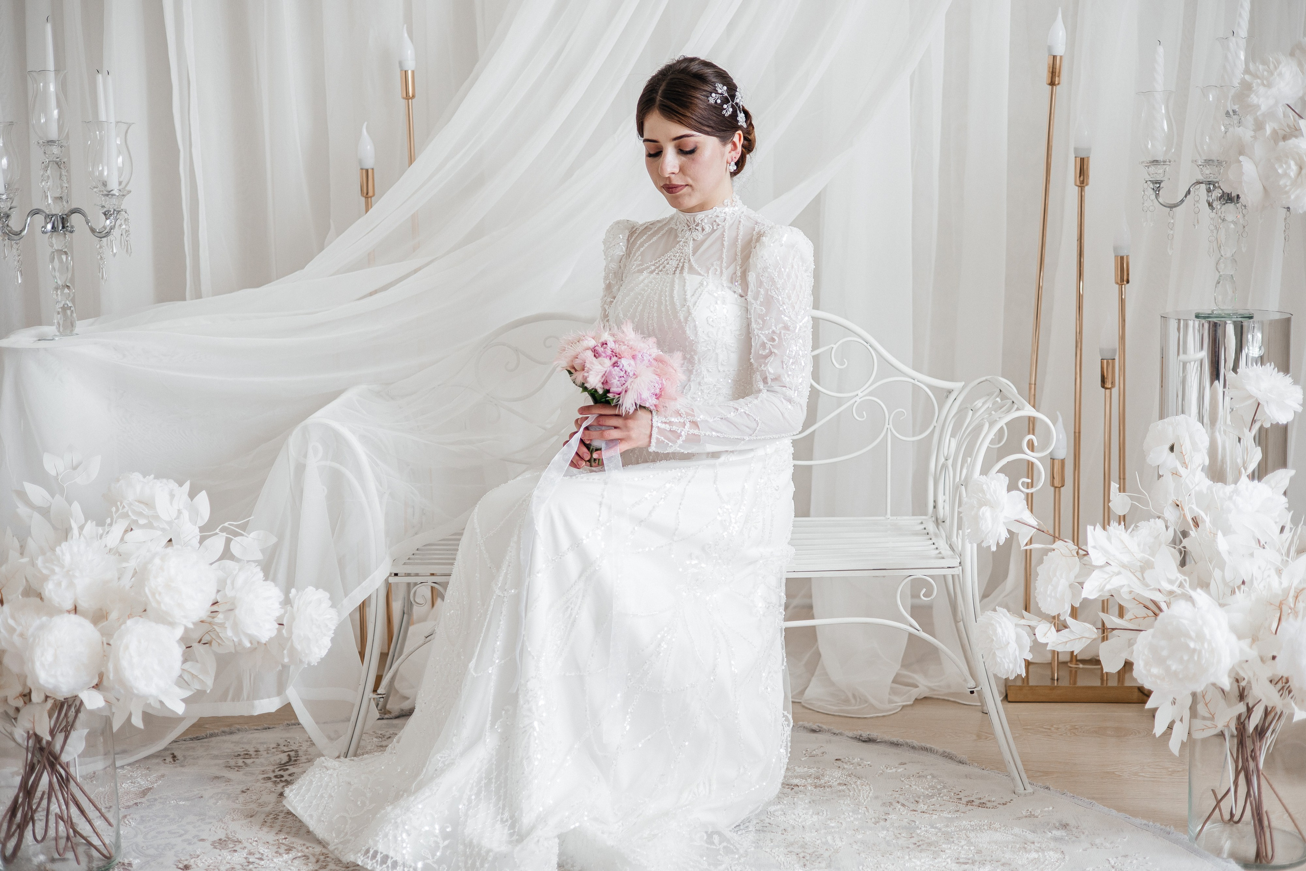 Невеста Марха