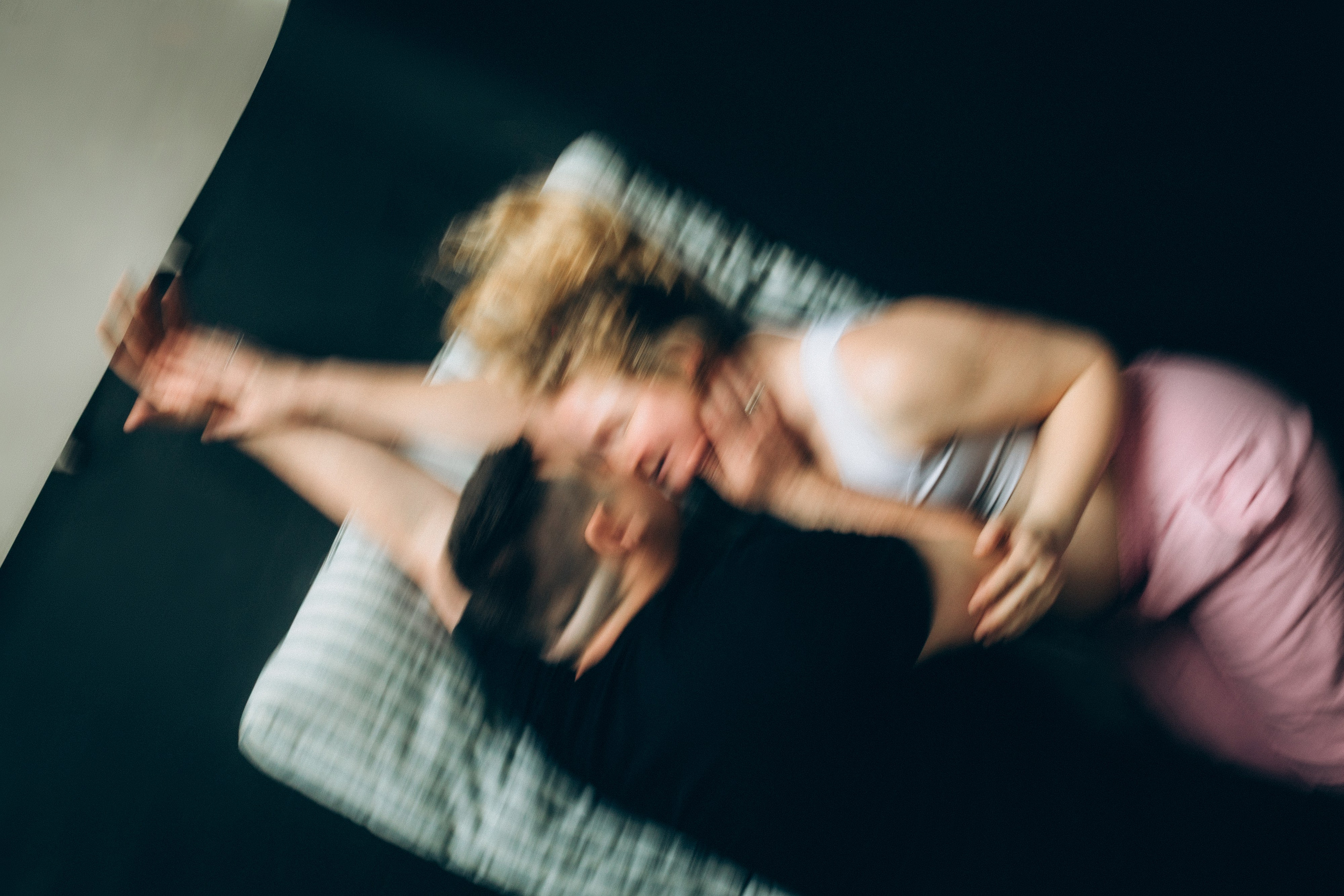 Настя & Андрей. Семейный фотограф и фотограф на роды в Ростове-на-Дону Мухина Виктория