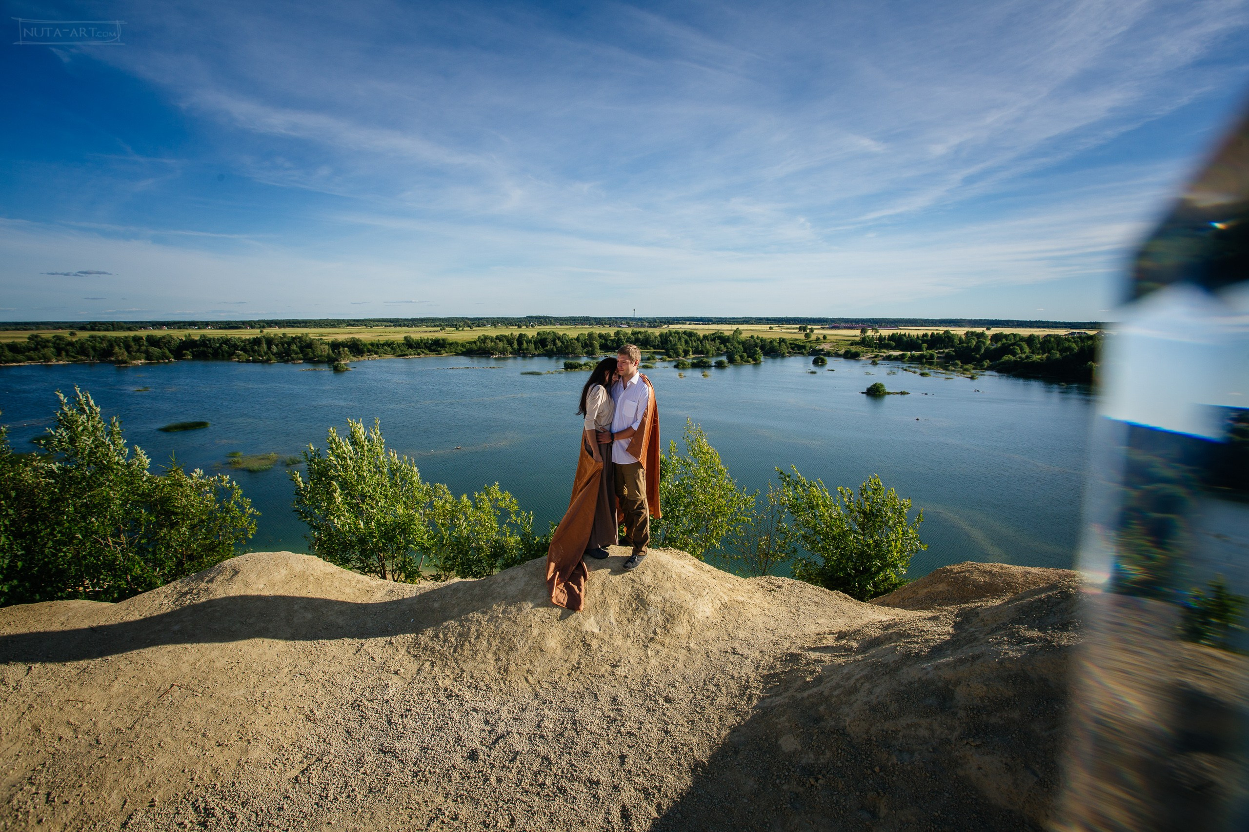 NUTA ART wedding and art photographer