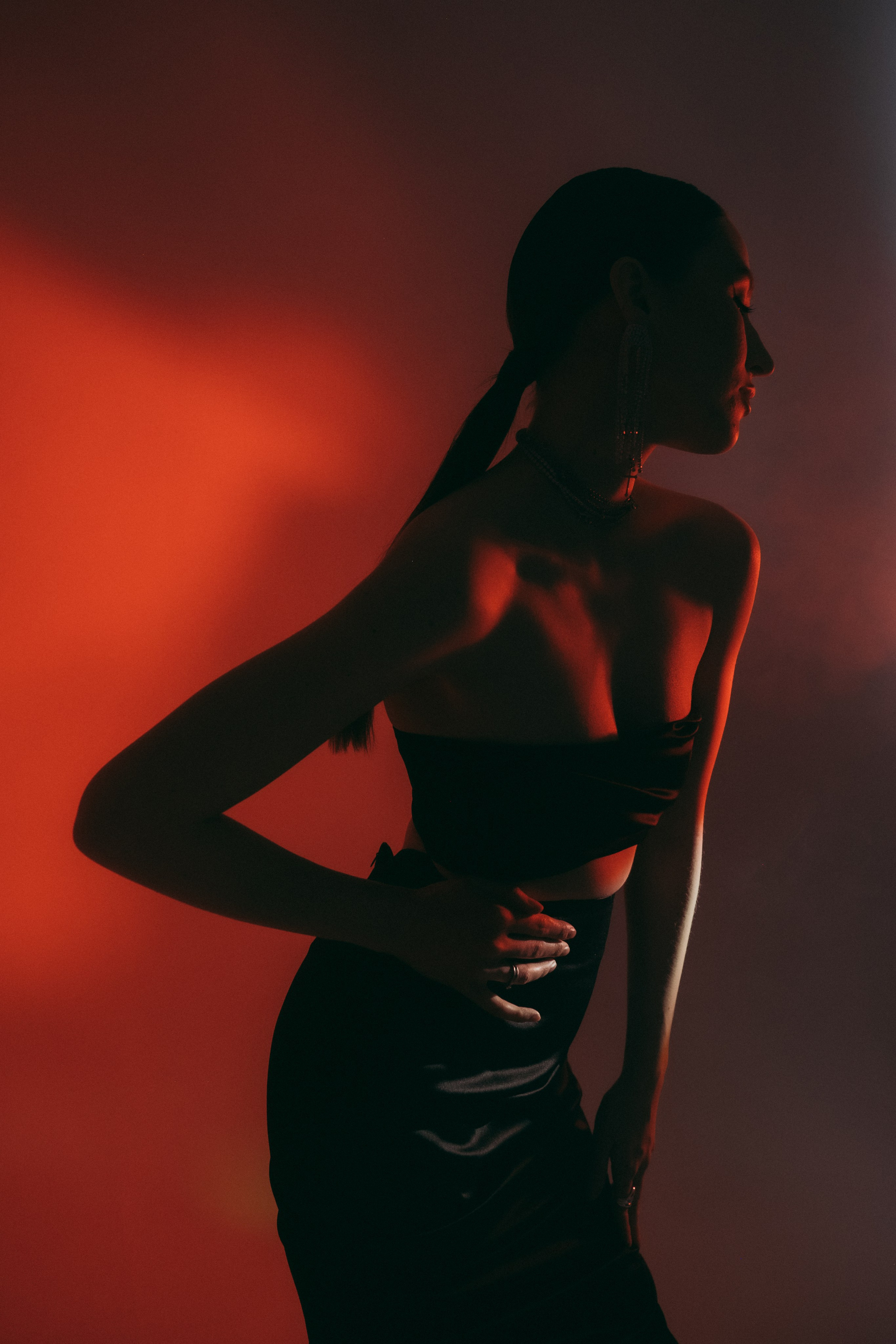 NASTYA. Фотограф Астафьева Мария