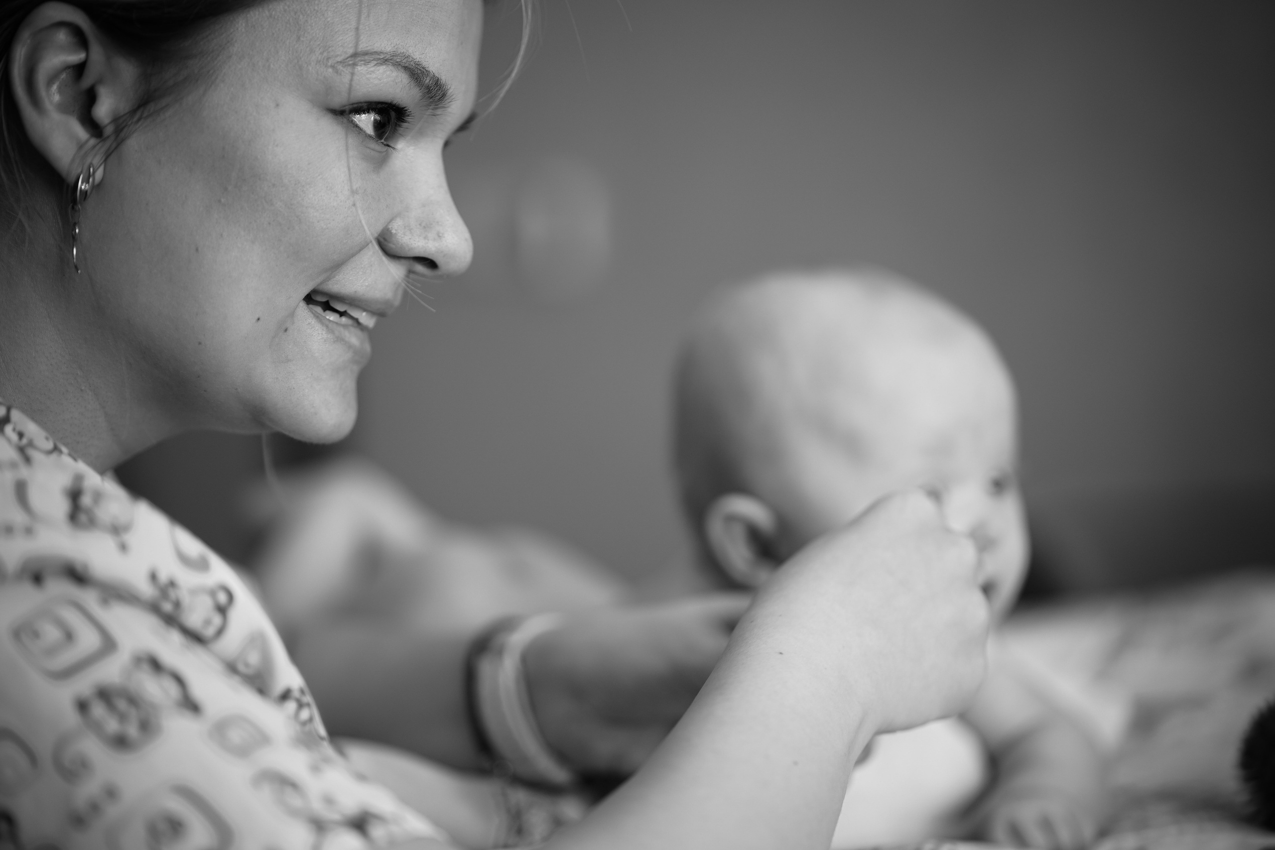 Ирина — детский массажист. Семейный и детский фотограф в Москве (Тинао) Галкина Алевтина