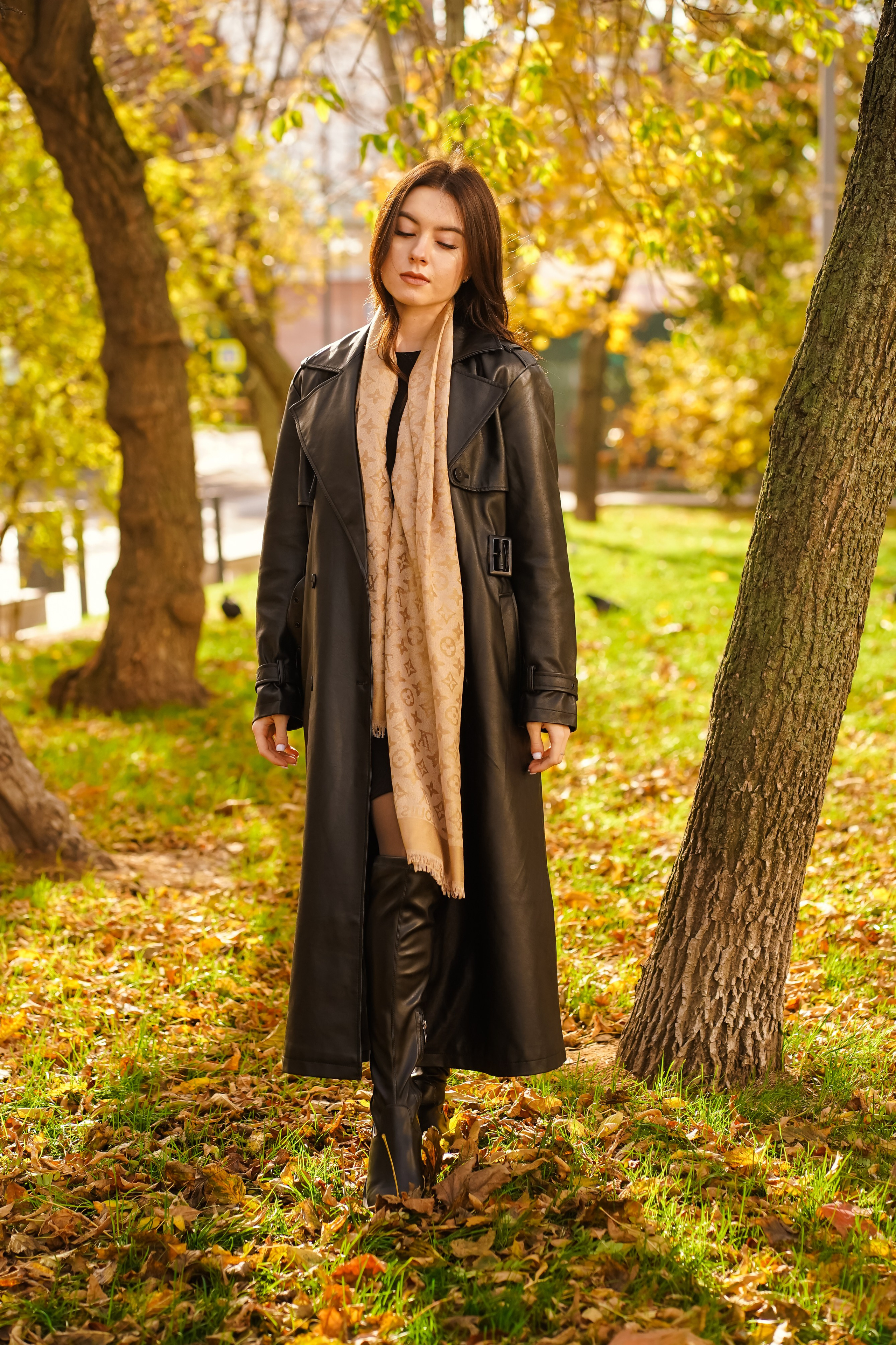 Диана. Семейный и детский фотограф в Москве (Тинао) Галкина Алевтина