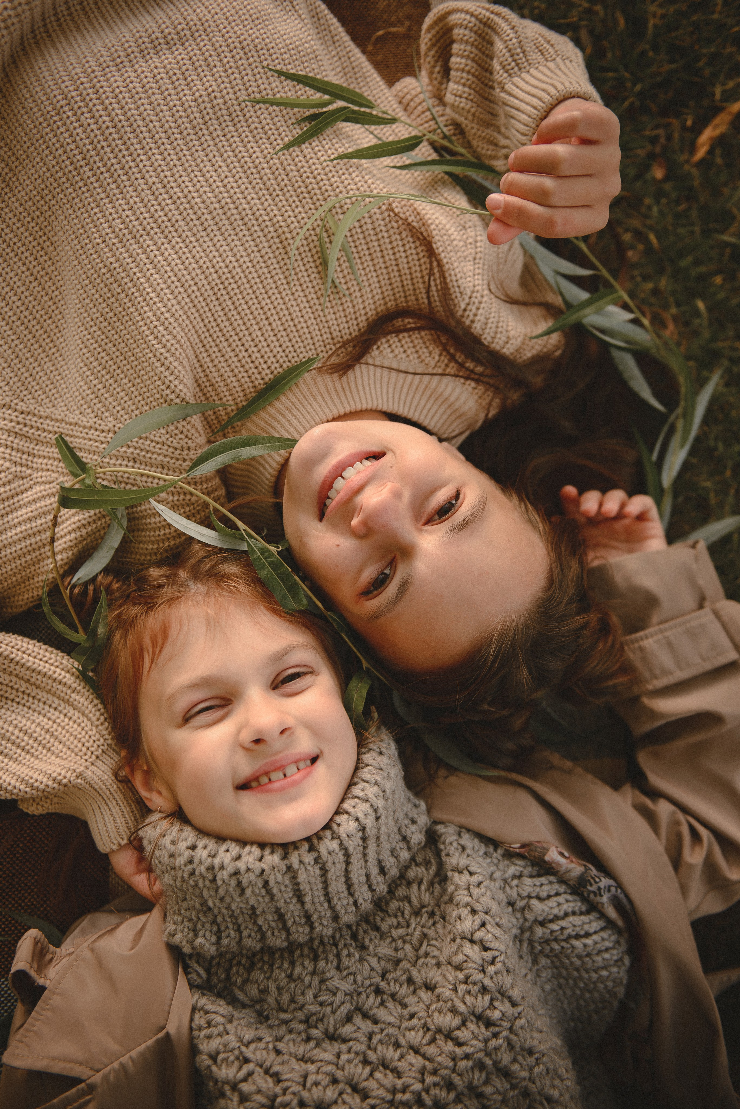 Прогулка выходного дня. Семейный фотограф в г. Ставрополь, Сорокина Мария