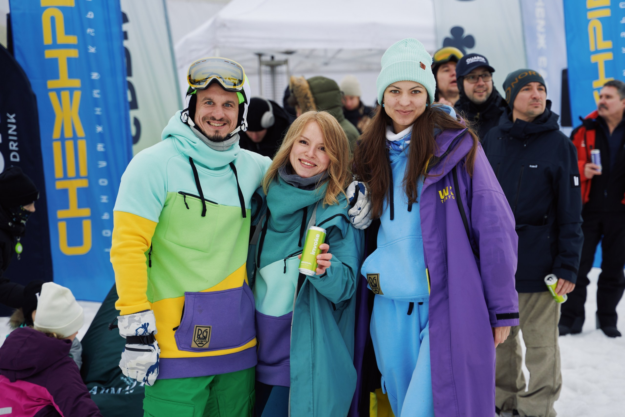 2–3 марта Чемпионат России по джибингу Jib Spring ГЛК «Снежный»». Свадебный и семейный фотограф в Санкт-Петербурге Дмитрий Панин