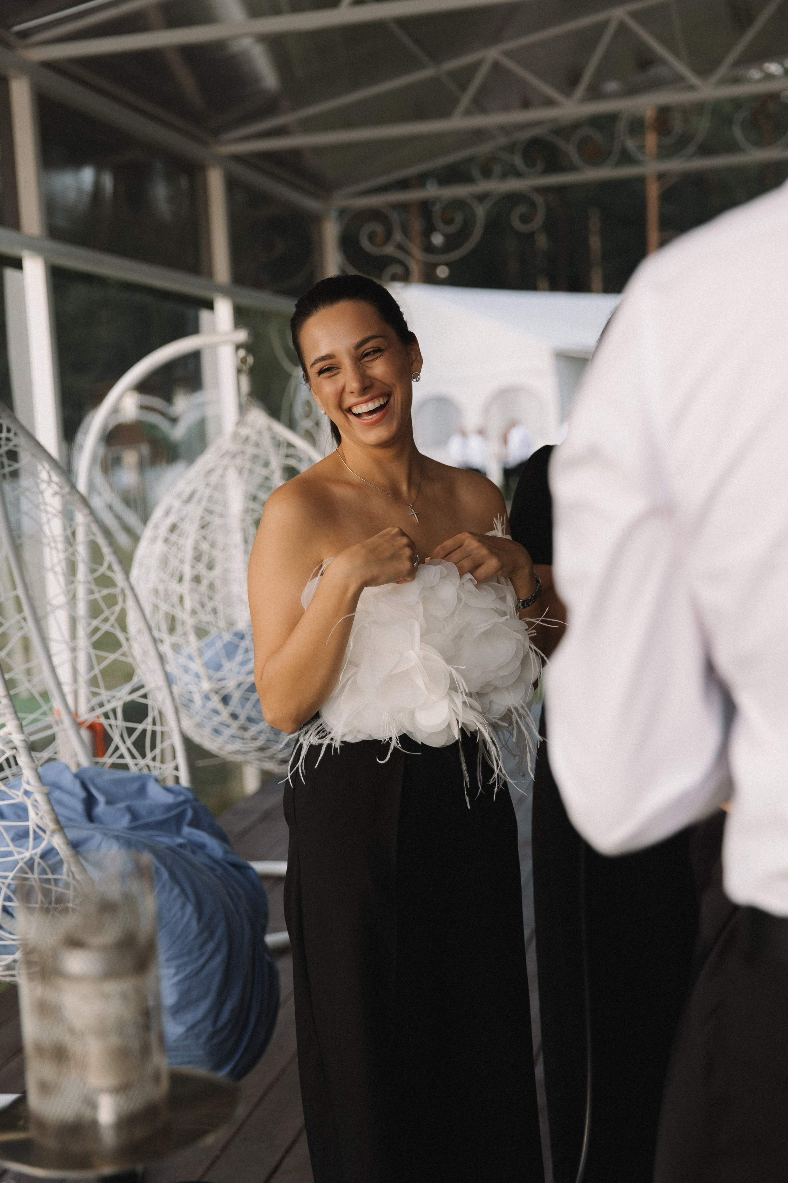 Свадебный анонс. Свадебный фотограф Кузнецова Ольга Санкт-Петербург, Вологда, Череповец