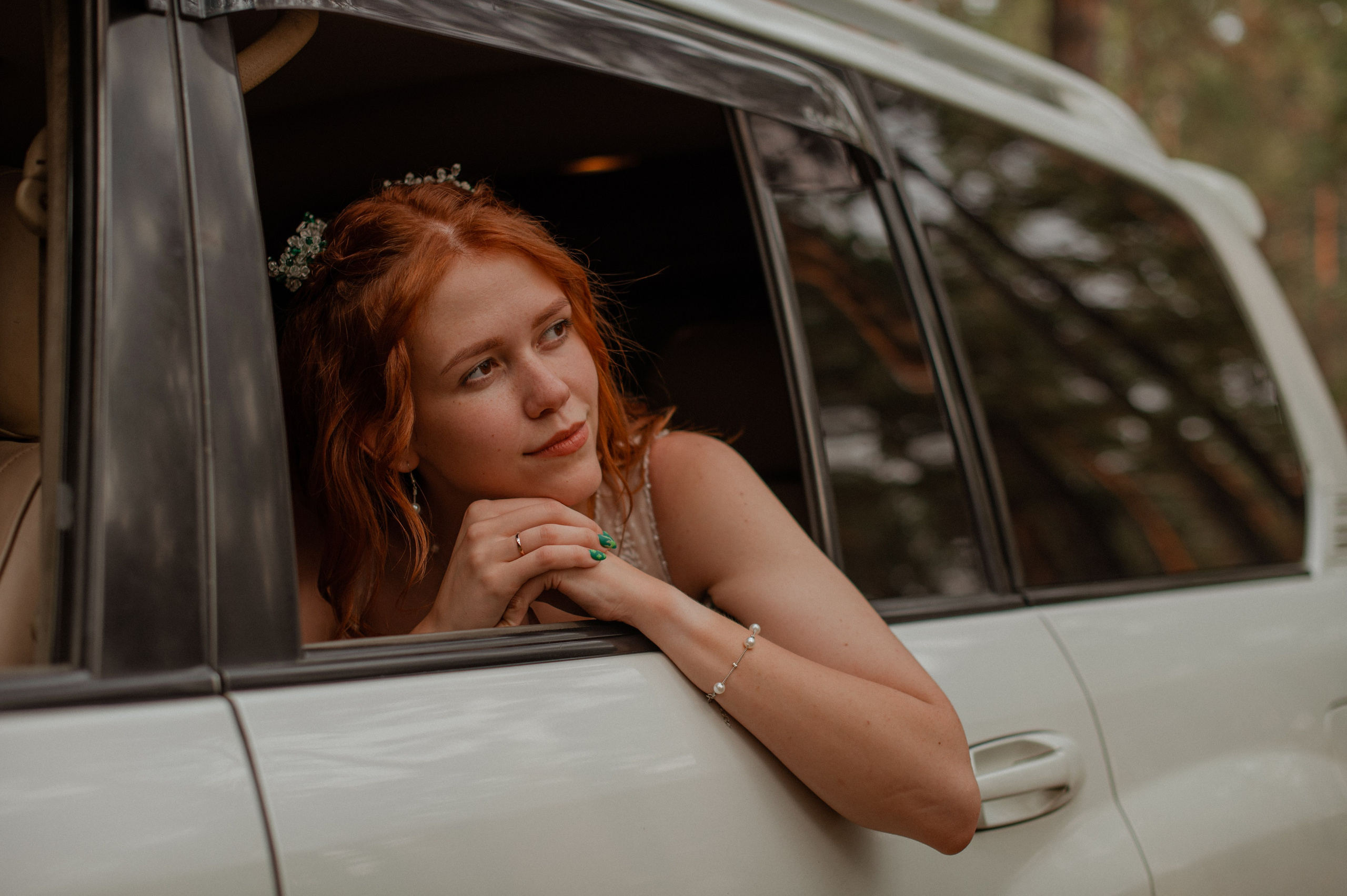 Дмитрий и Александра. Фотограф Виктория Воронина