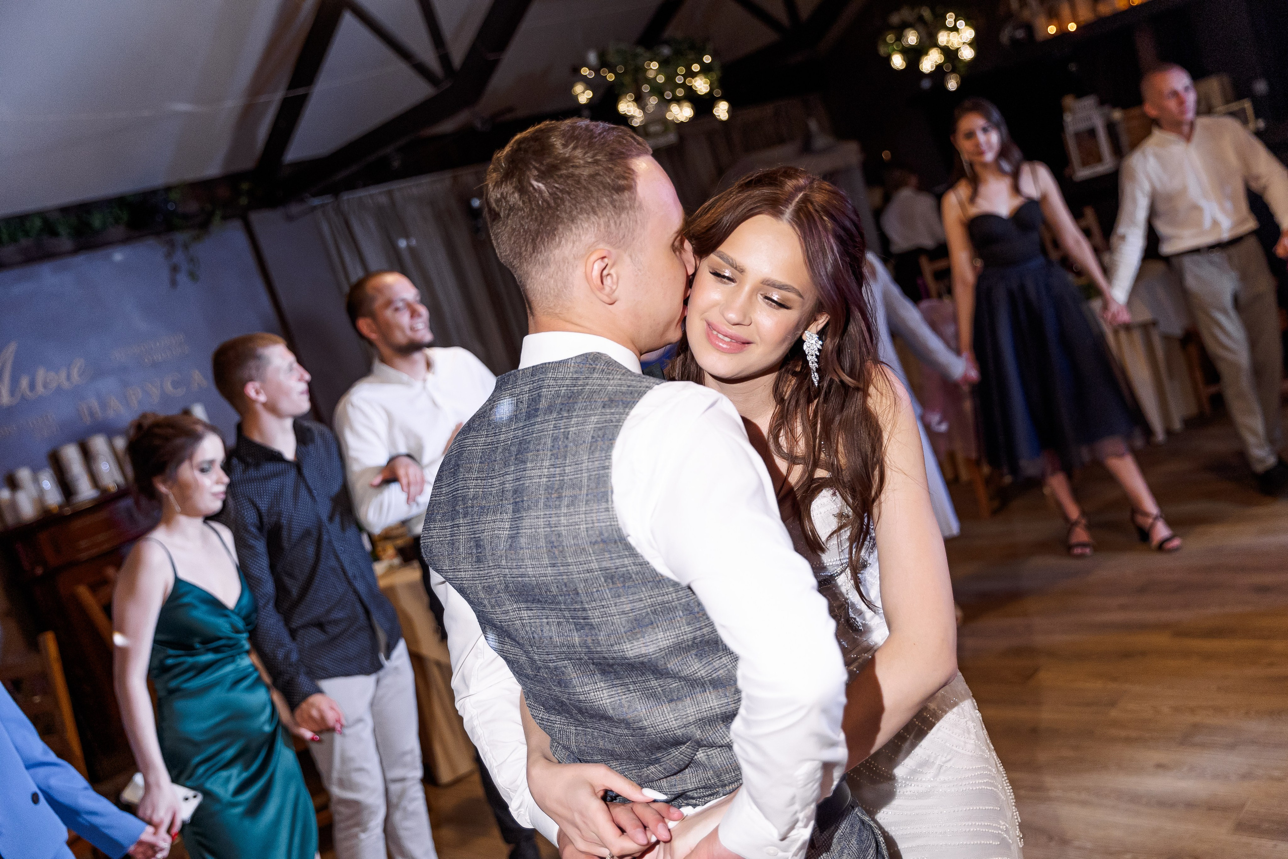 Ангелина и Иван. Свадебный и семейный фотограф в Челябинске Юлия Ишимова