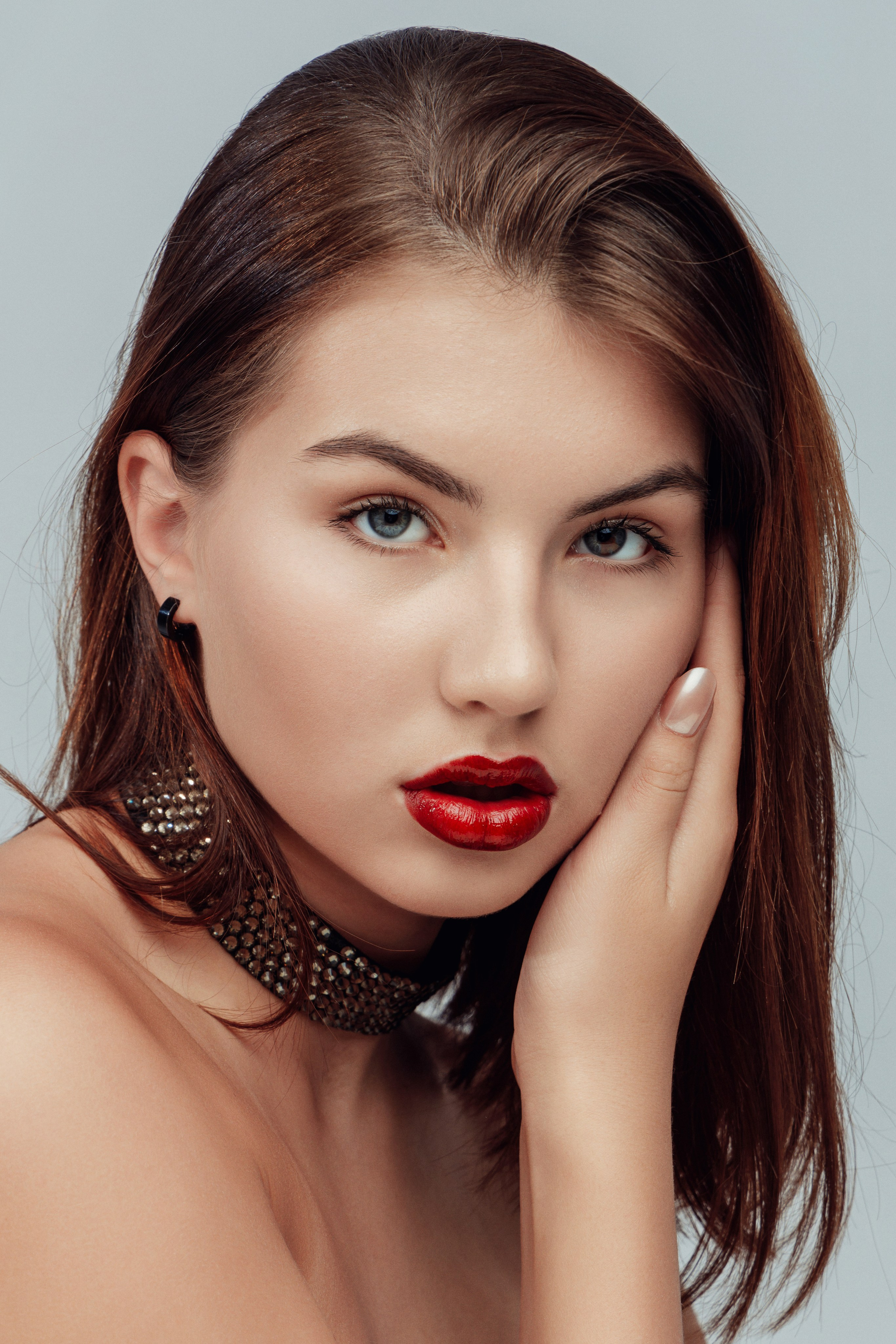 Портреты | Фотограф Иван Прусов