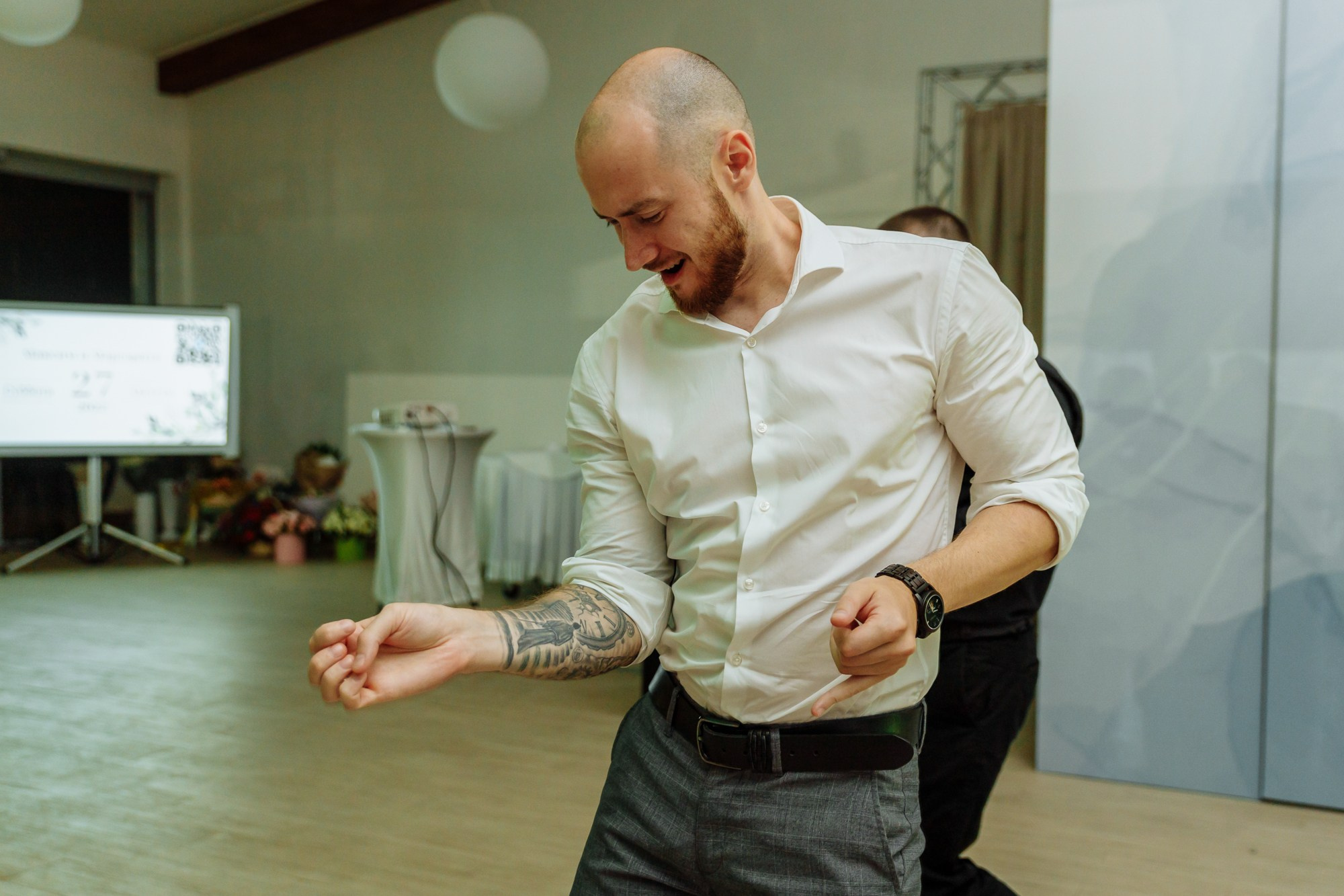 Максим и Маргарита