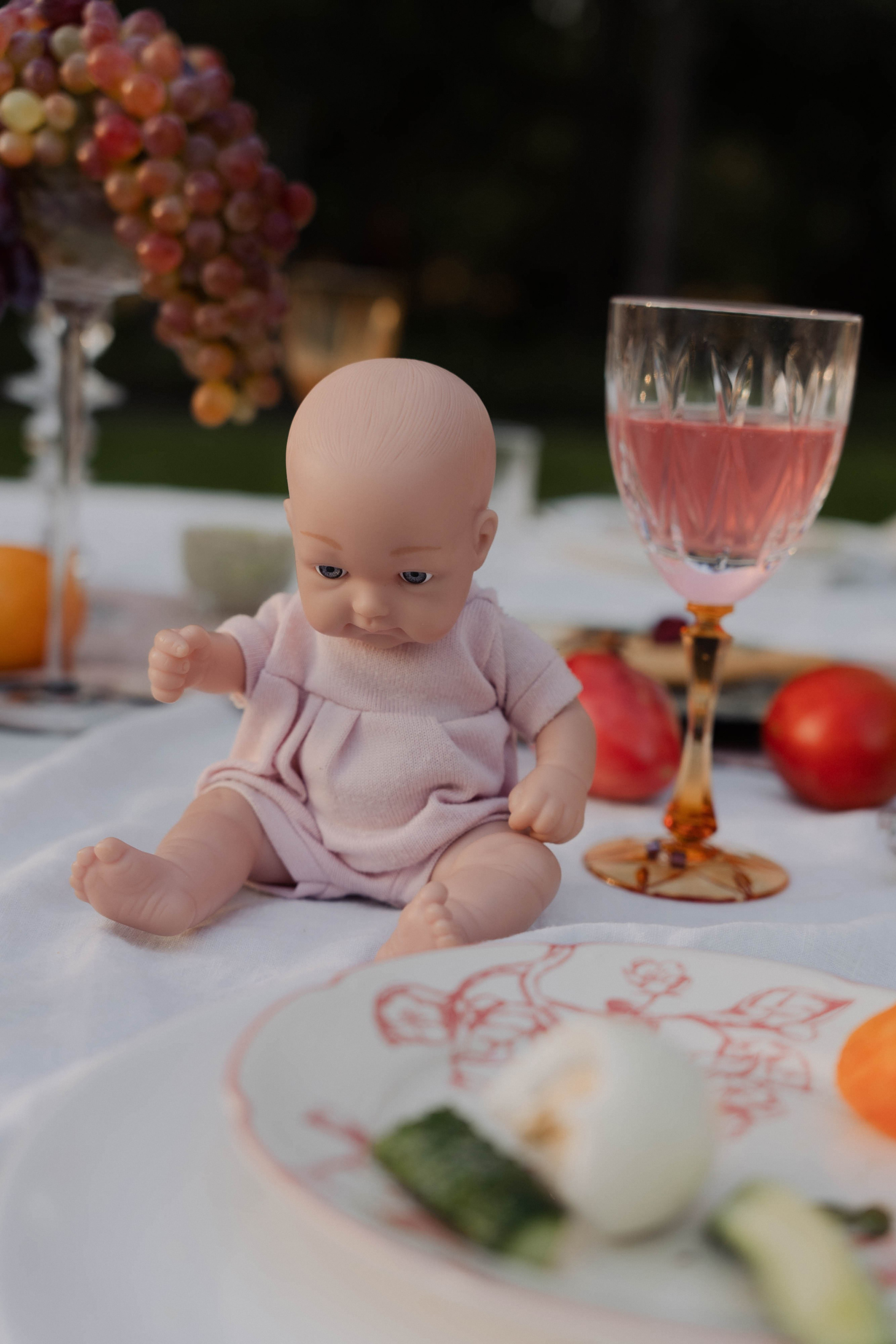 День рождения Марии. ФОТОГРАФ КСЕНИЯ СОСНОВСКАЯ