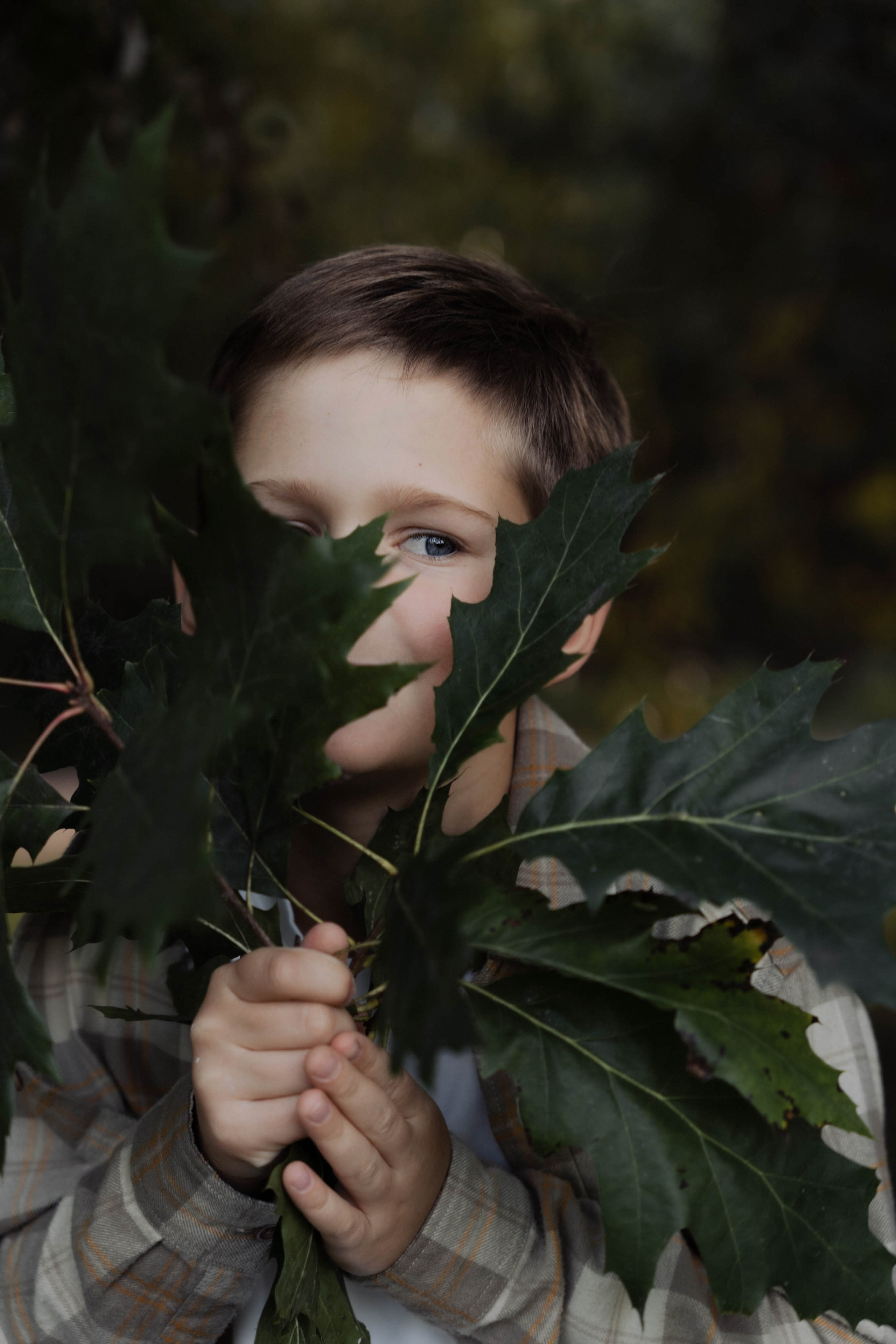 Семейные истории. ФОТОГРАФ КСЕНИЯ СОСНОВСКАЯ