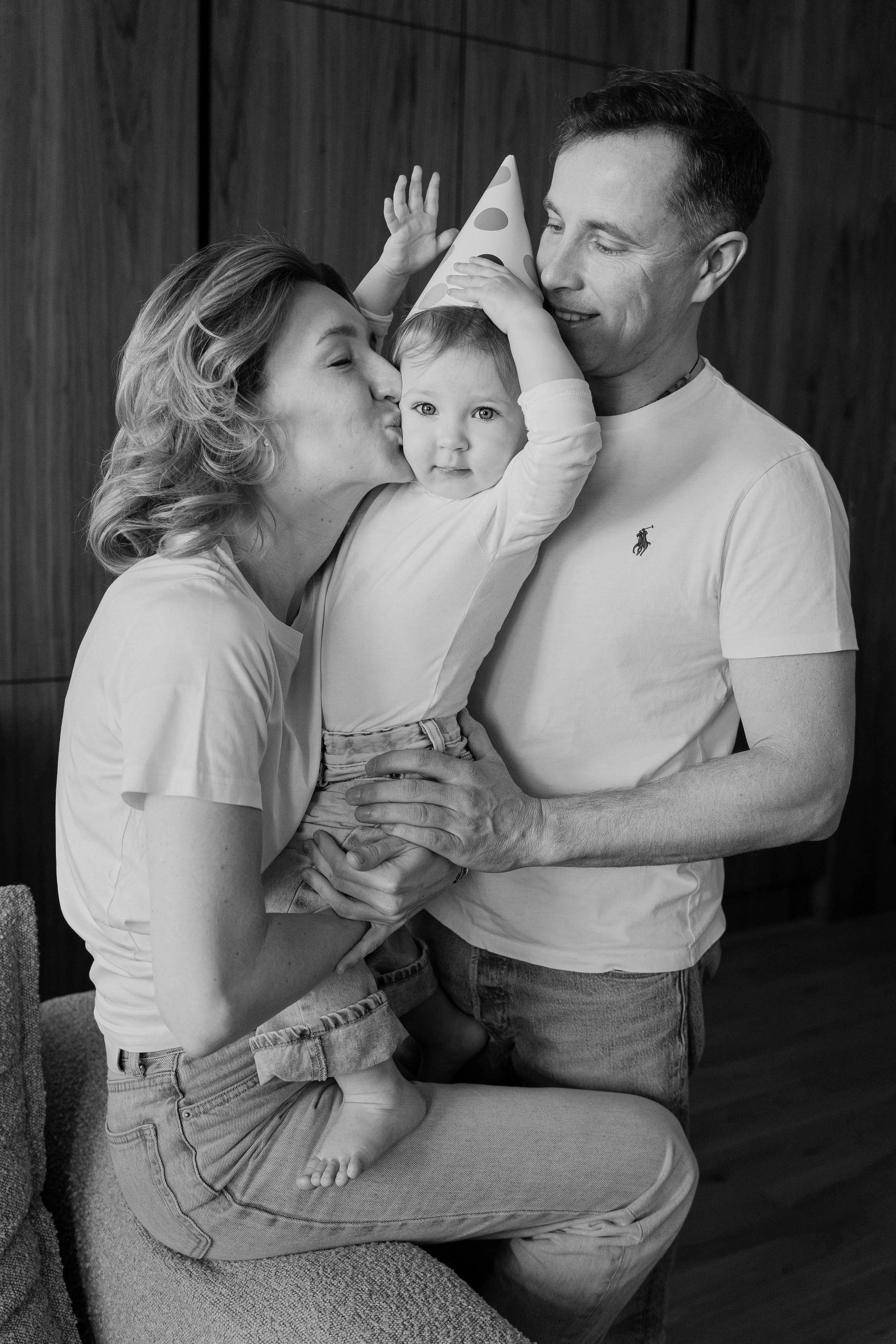 Семейные истории. ФОТОГРАФ КСЕНИЯ СОСНОВСКАЯ