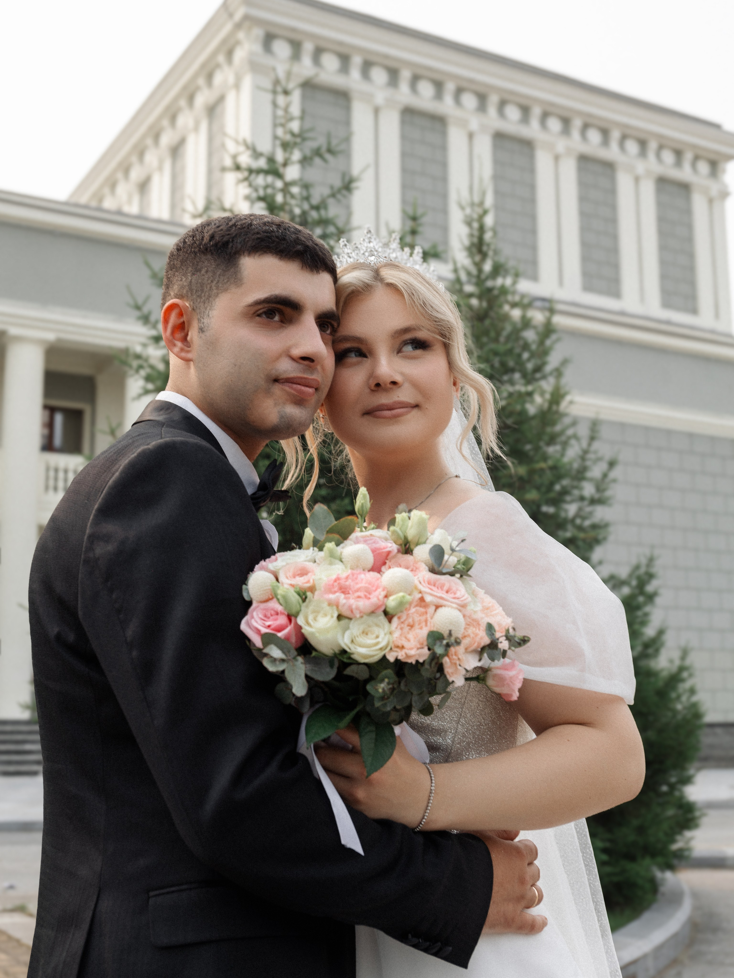 Свадебная. Photographer