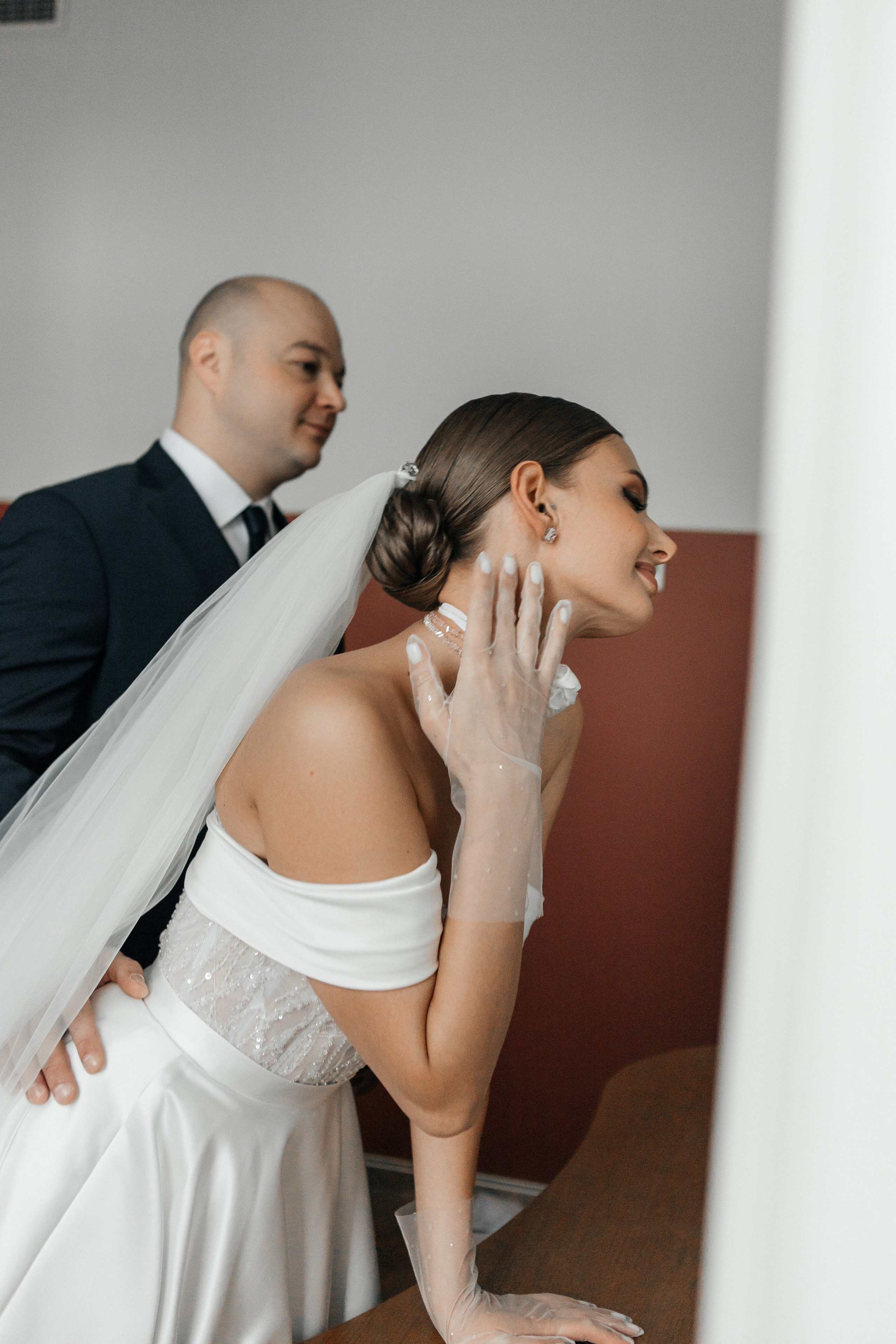 Вечный момент. Свадебный фотограф в Туле, Москве. Ангелина Зеленина