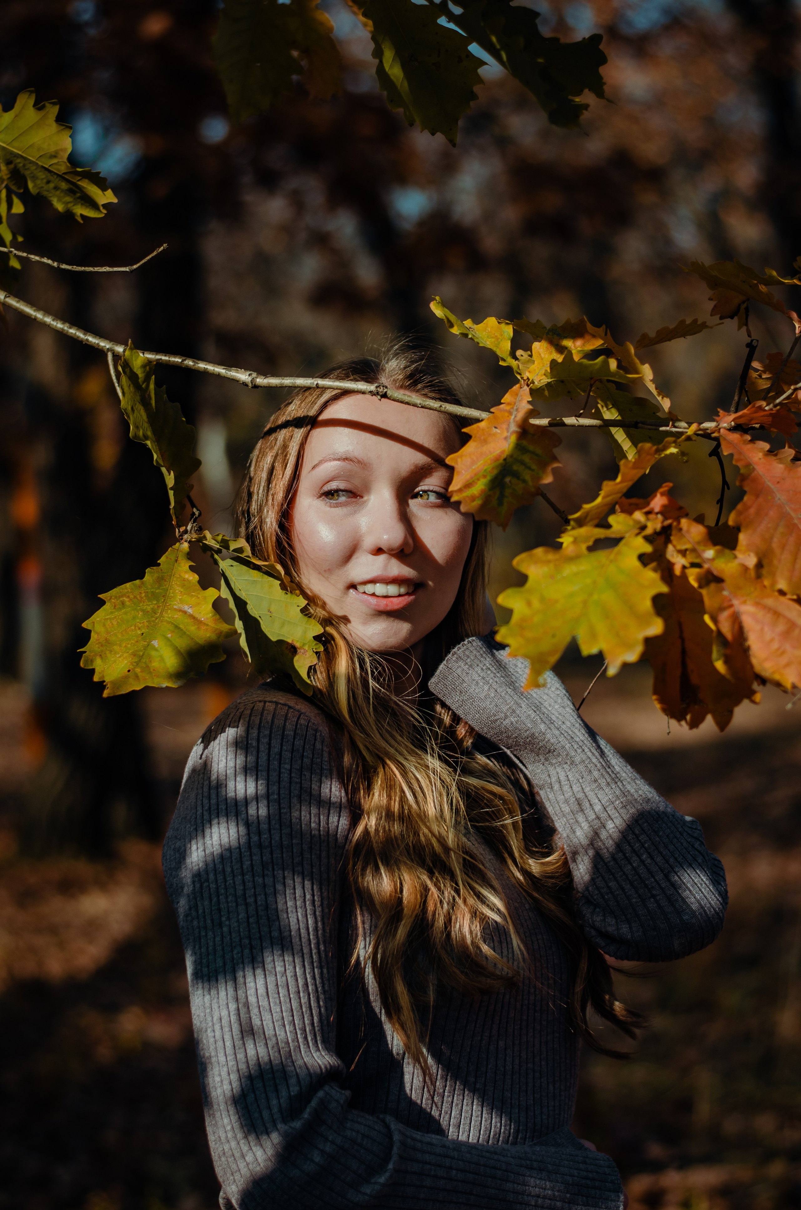 Ksenia. Фотограф | Евгений Панченко — Москва