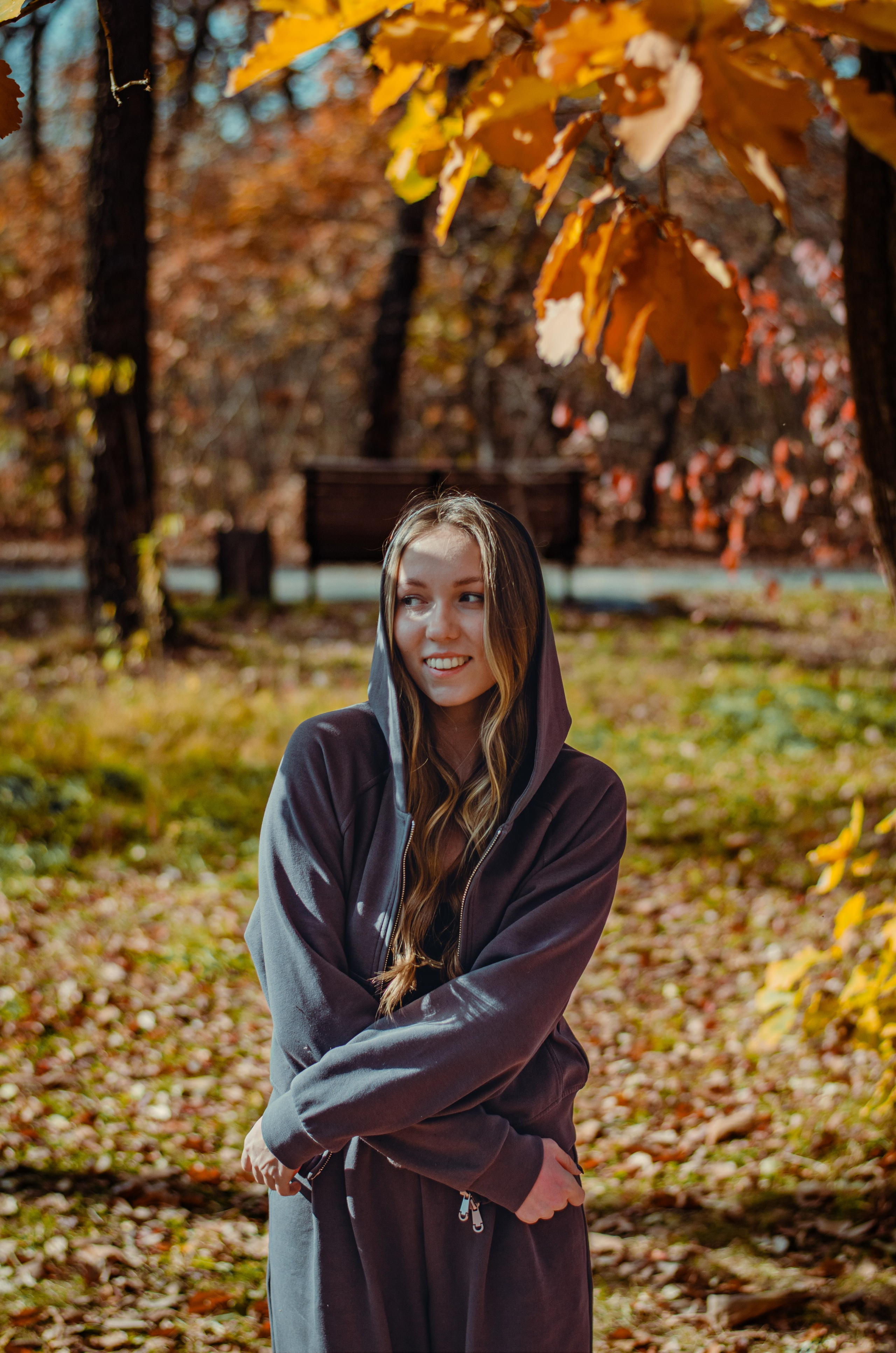 Ksenia. Фотограф | Евгений Панченко — Москва