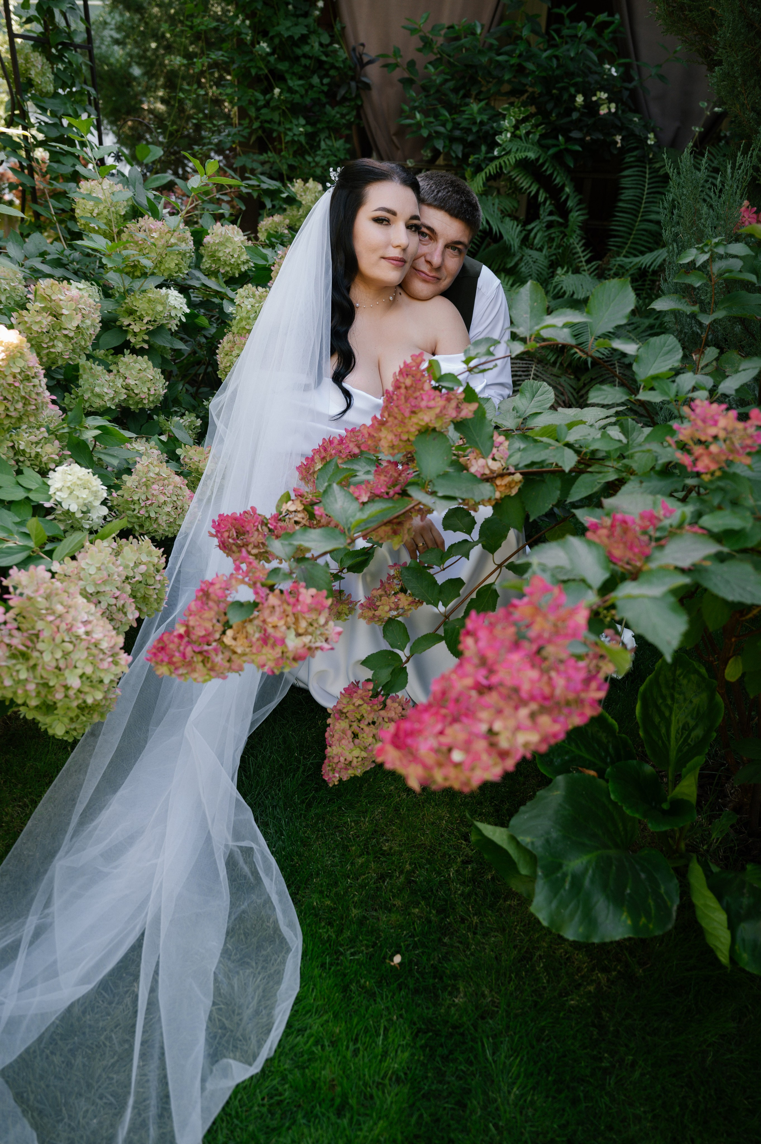 Ирина Александр Отрог. Фотограф Алёна Мил