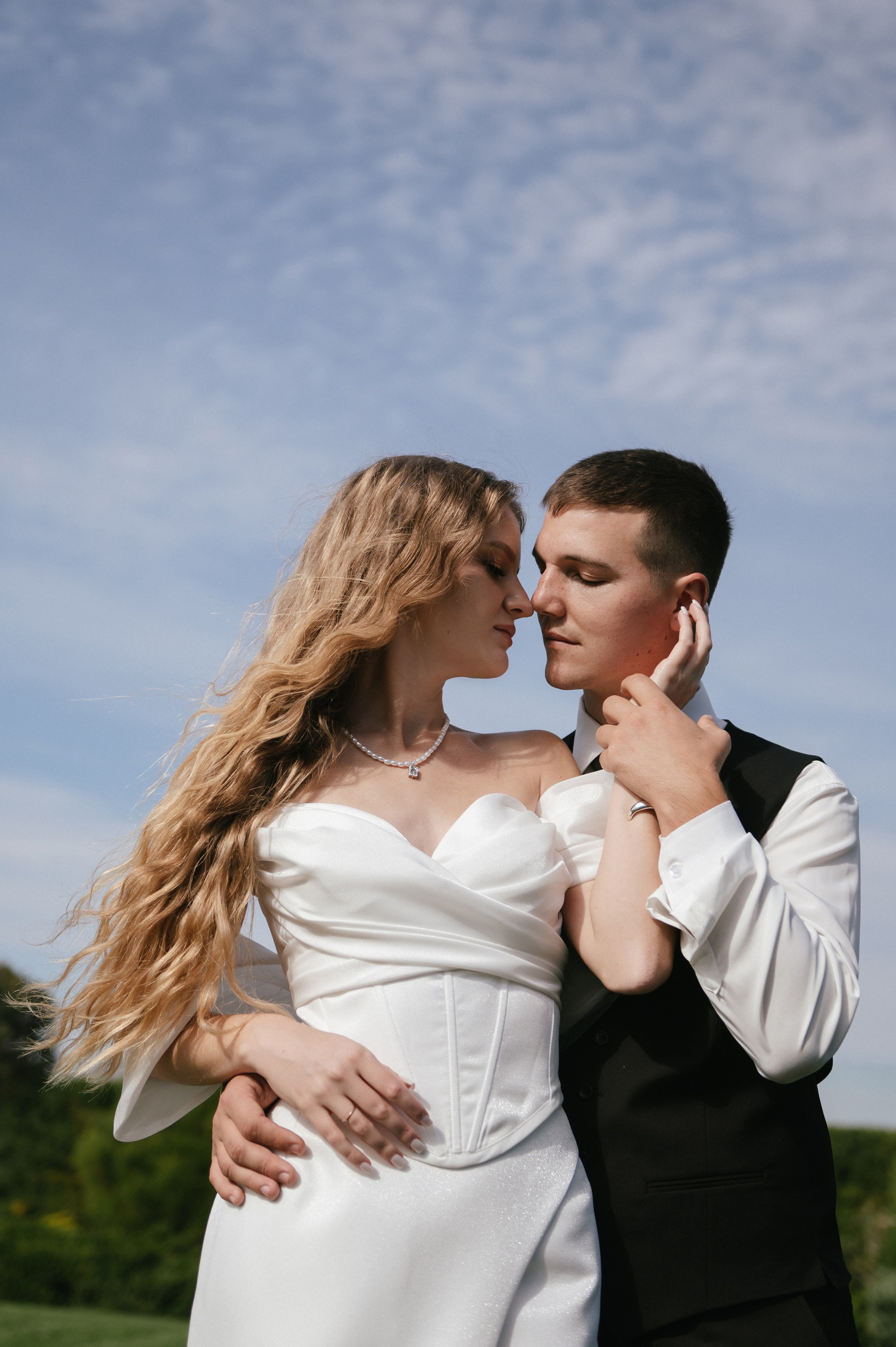 25.09.25. Свадебный, женский, семейный фотограф в Севастополе Юлия Мошенко