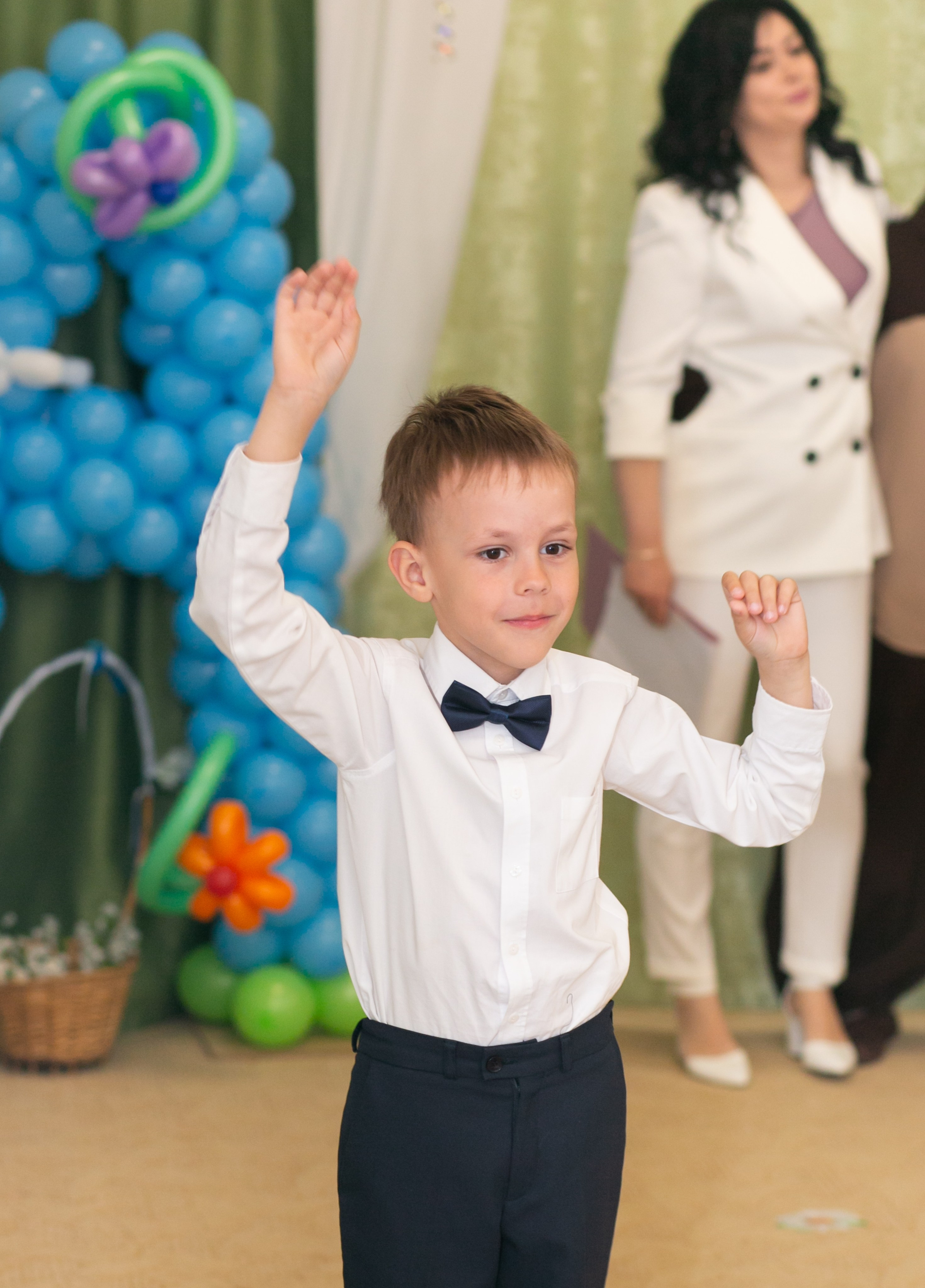 Выпускные и Утренники. Фотограф новорожденных и семейный фотограф НСО г. Бердск Марина Львова